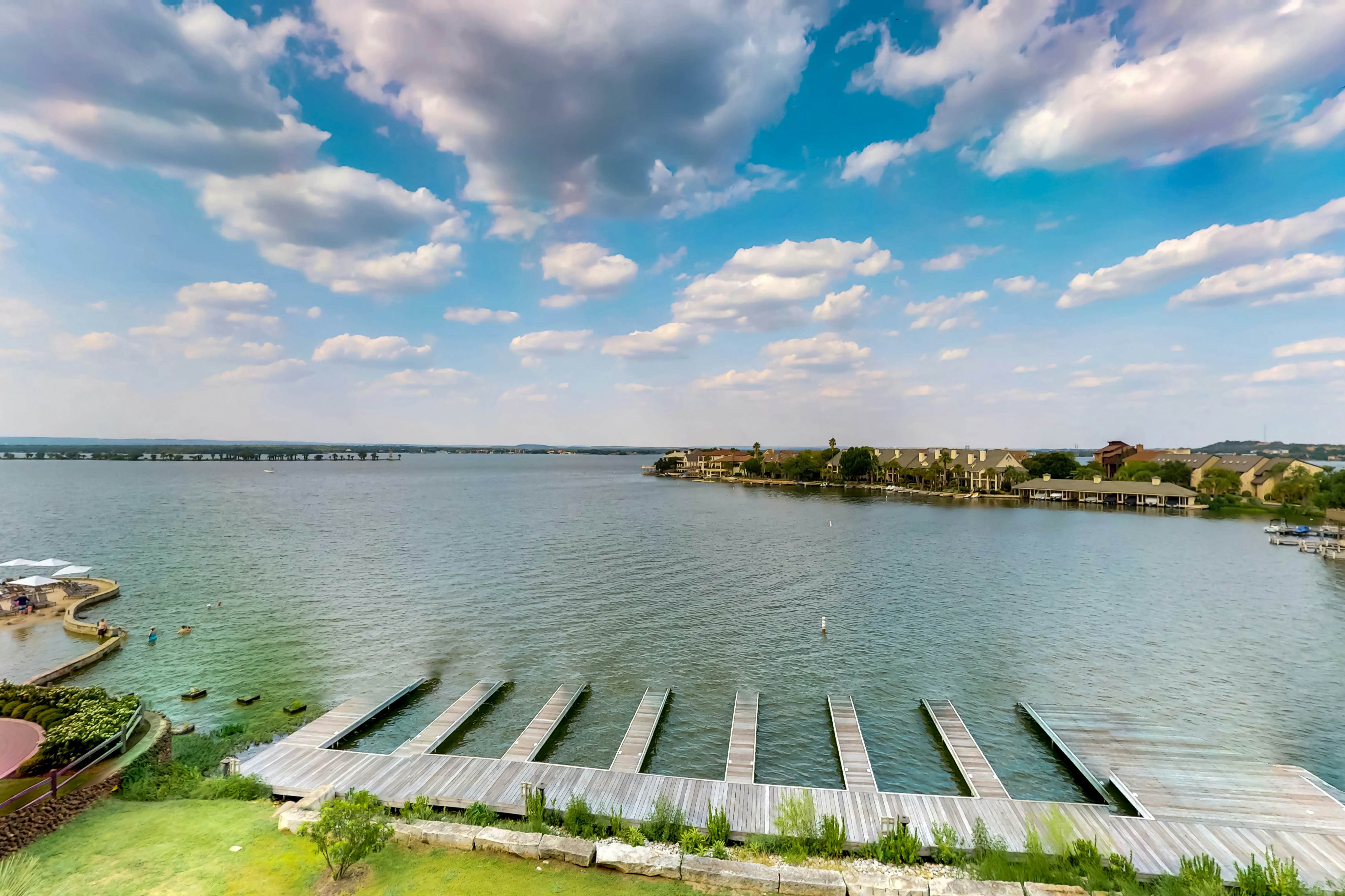 The Waters Condo Building 5 - Patriot's Retreat