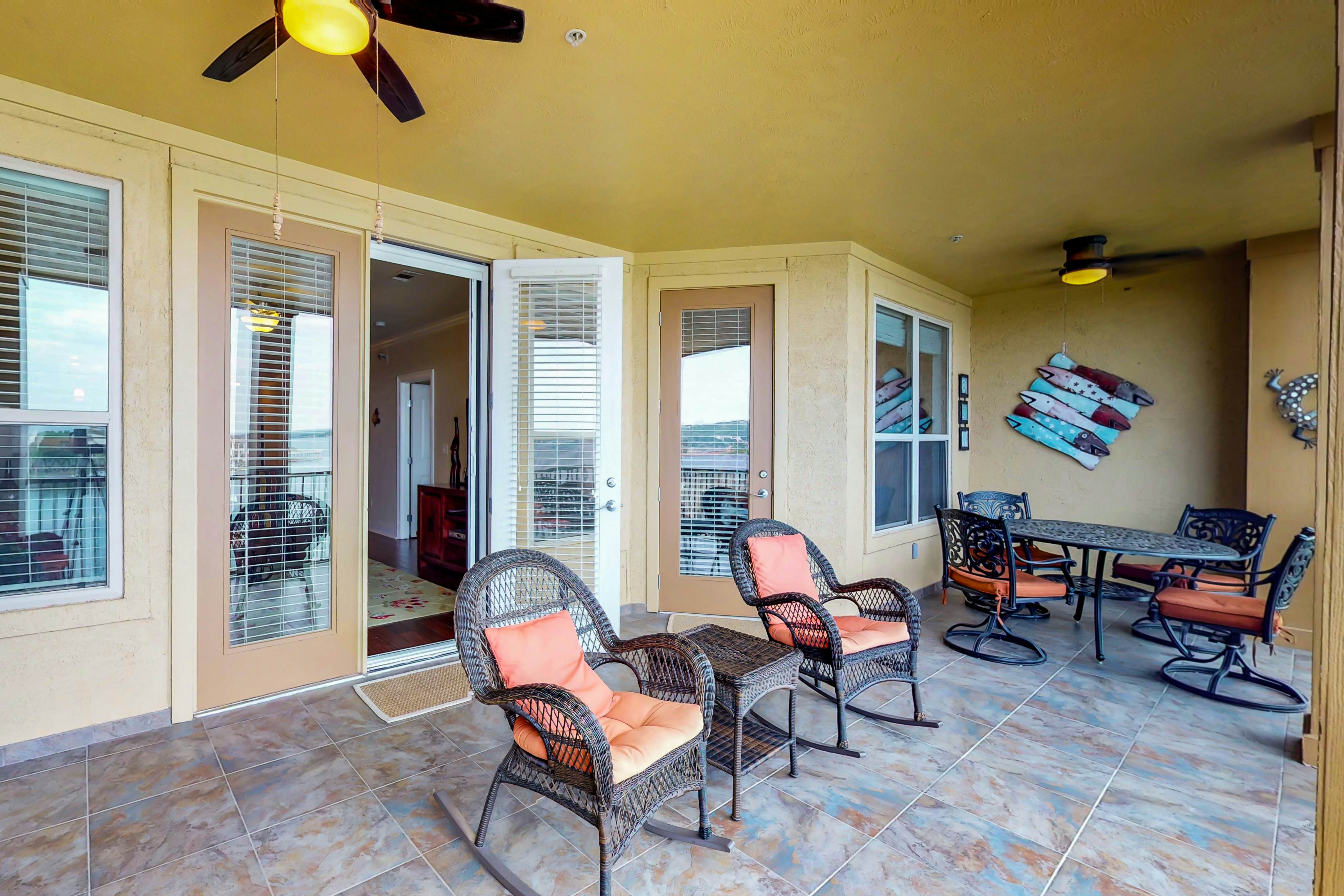 The Waters Condo Building 5 - Patriot's Retreat