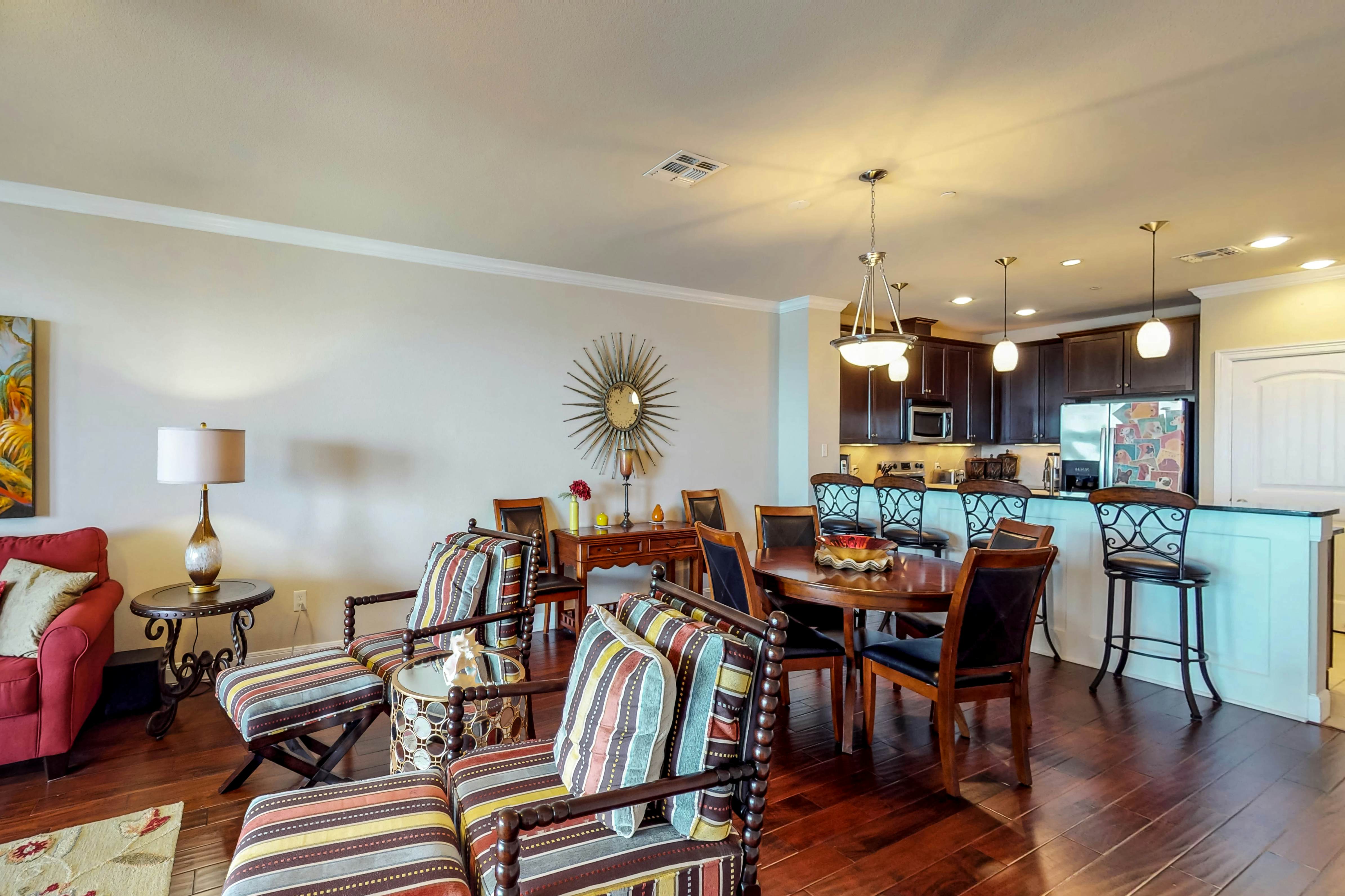 The Waters Condo Building 5 - Patriot's Retreat