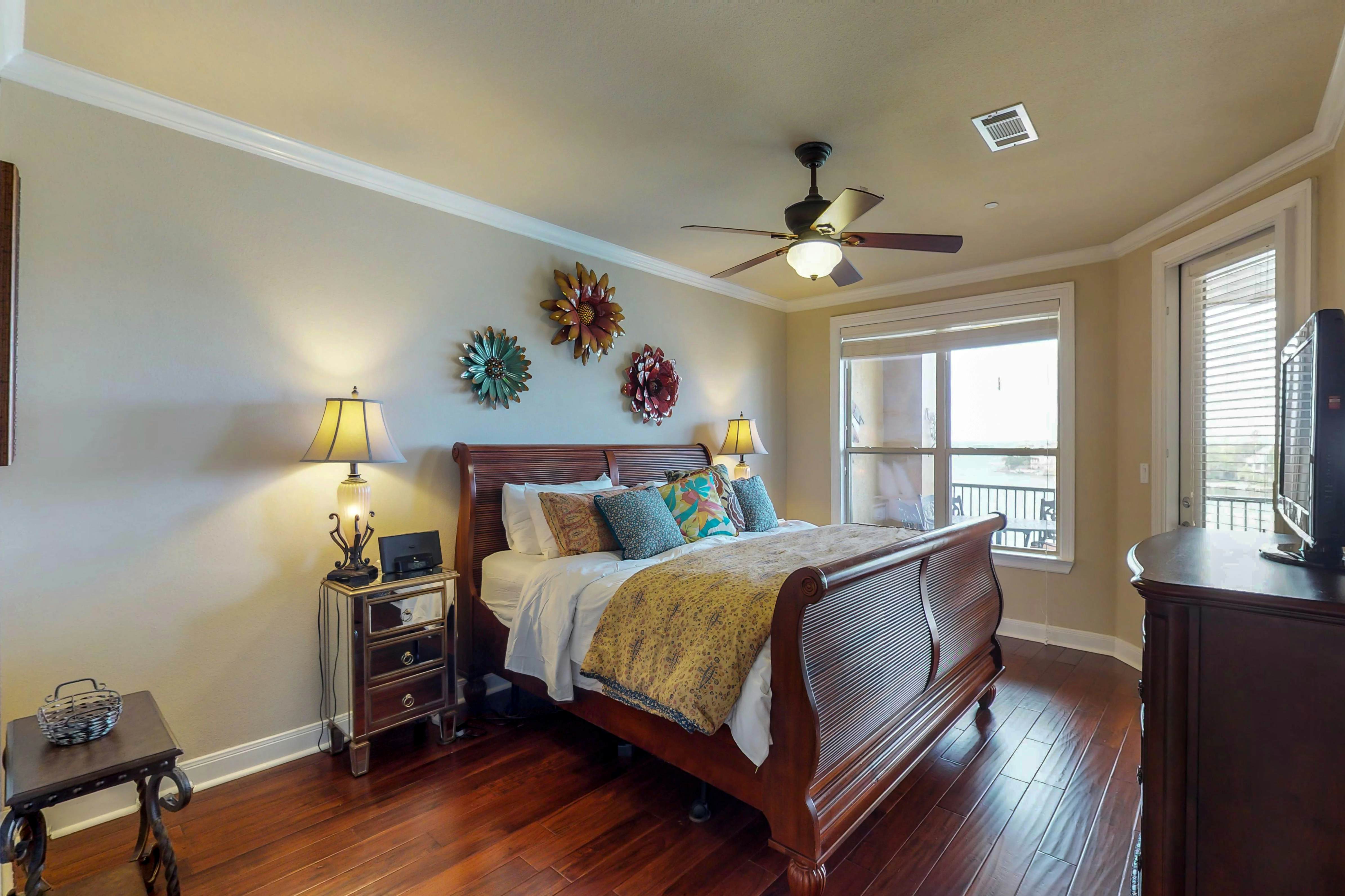 The Waters Condo Building 5 - Patriot's Retreat