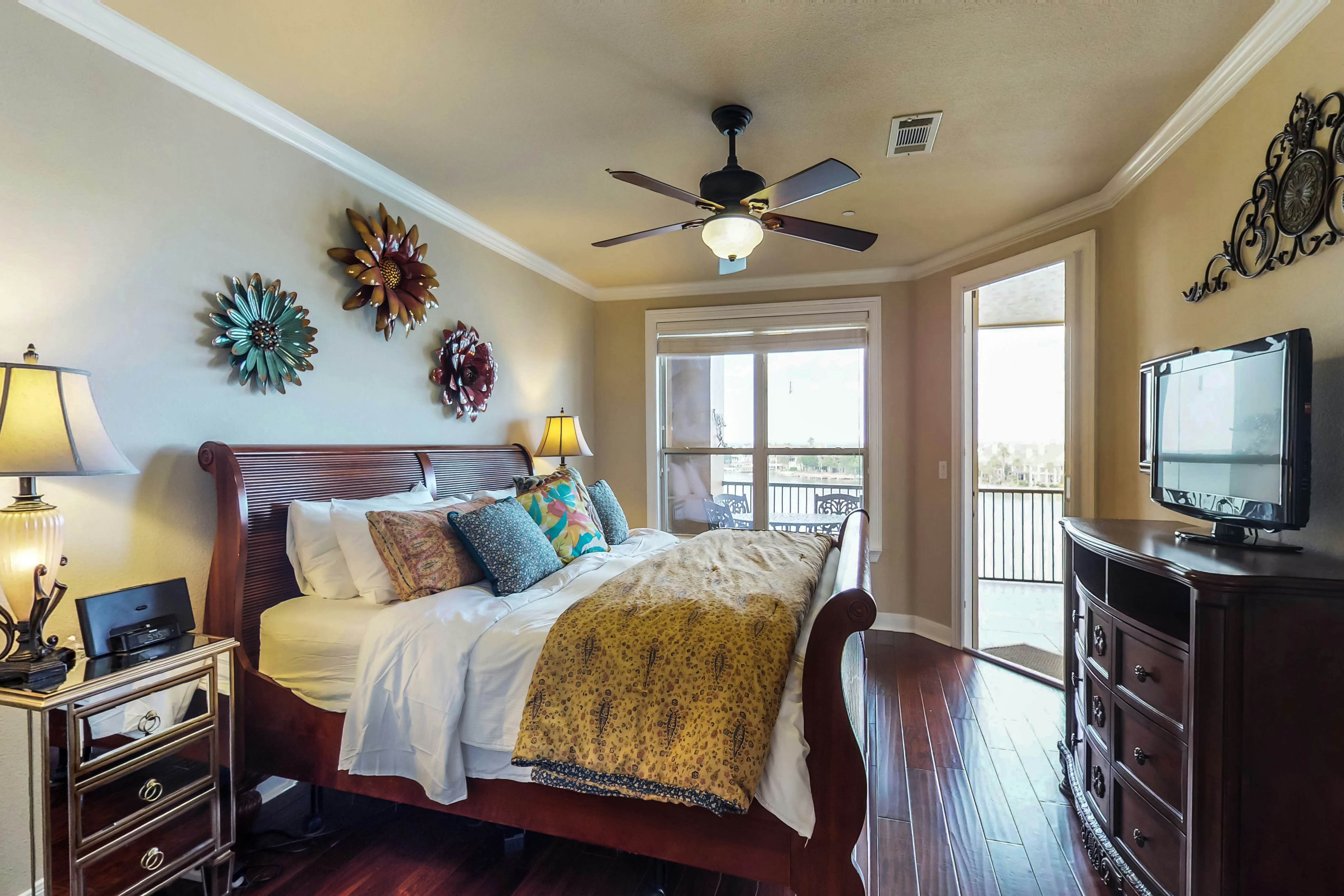 The Waters Condo Building 5 - Patriot's Retreat