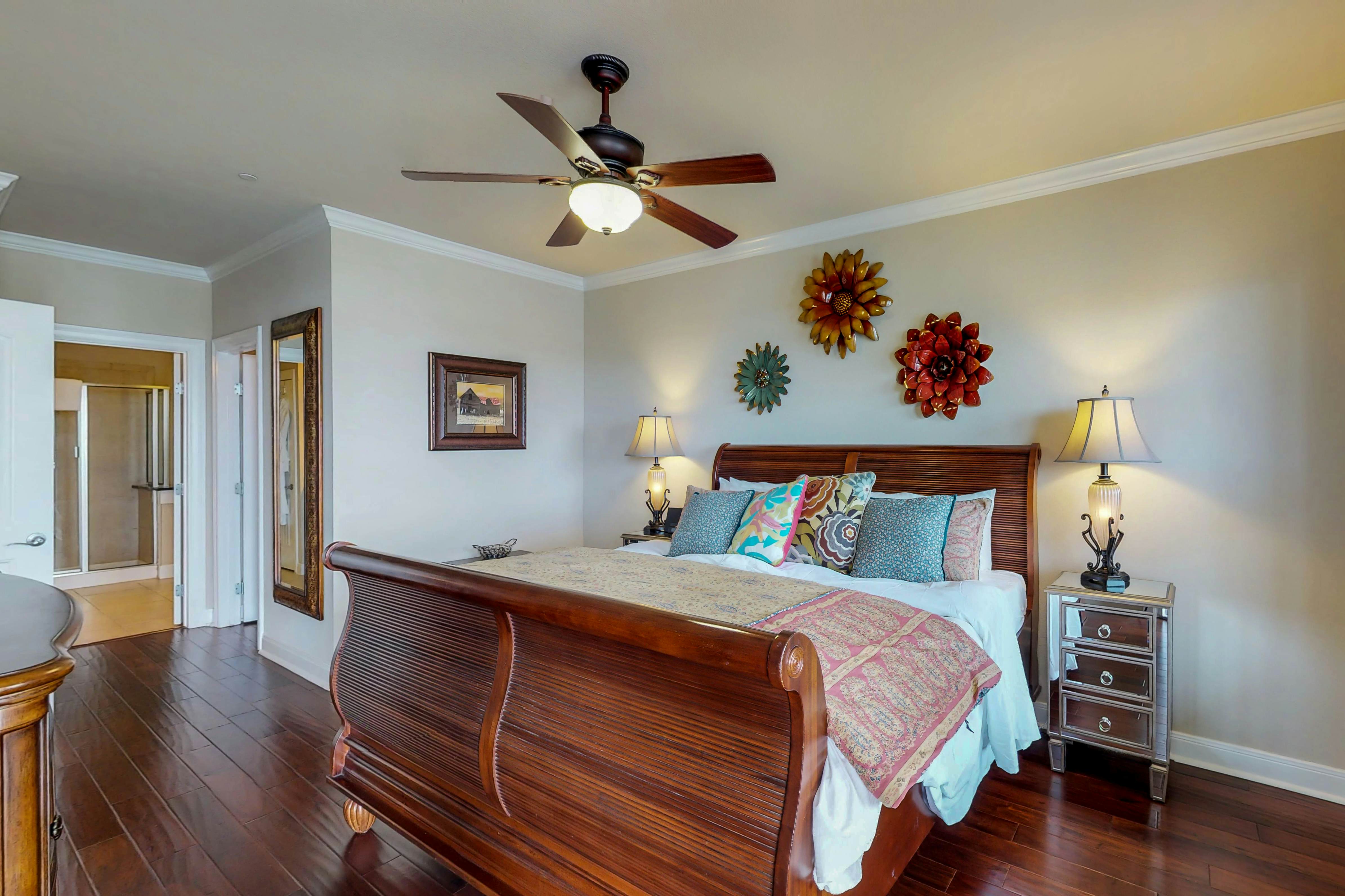 The Waters Condo Building 5 - Patriot's Retreat