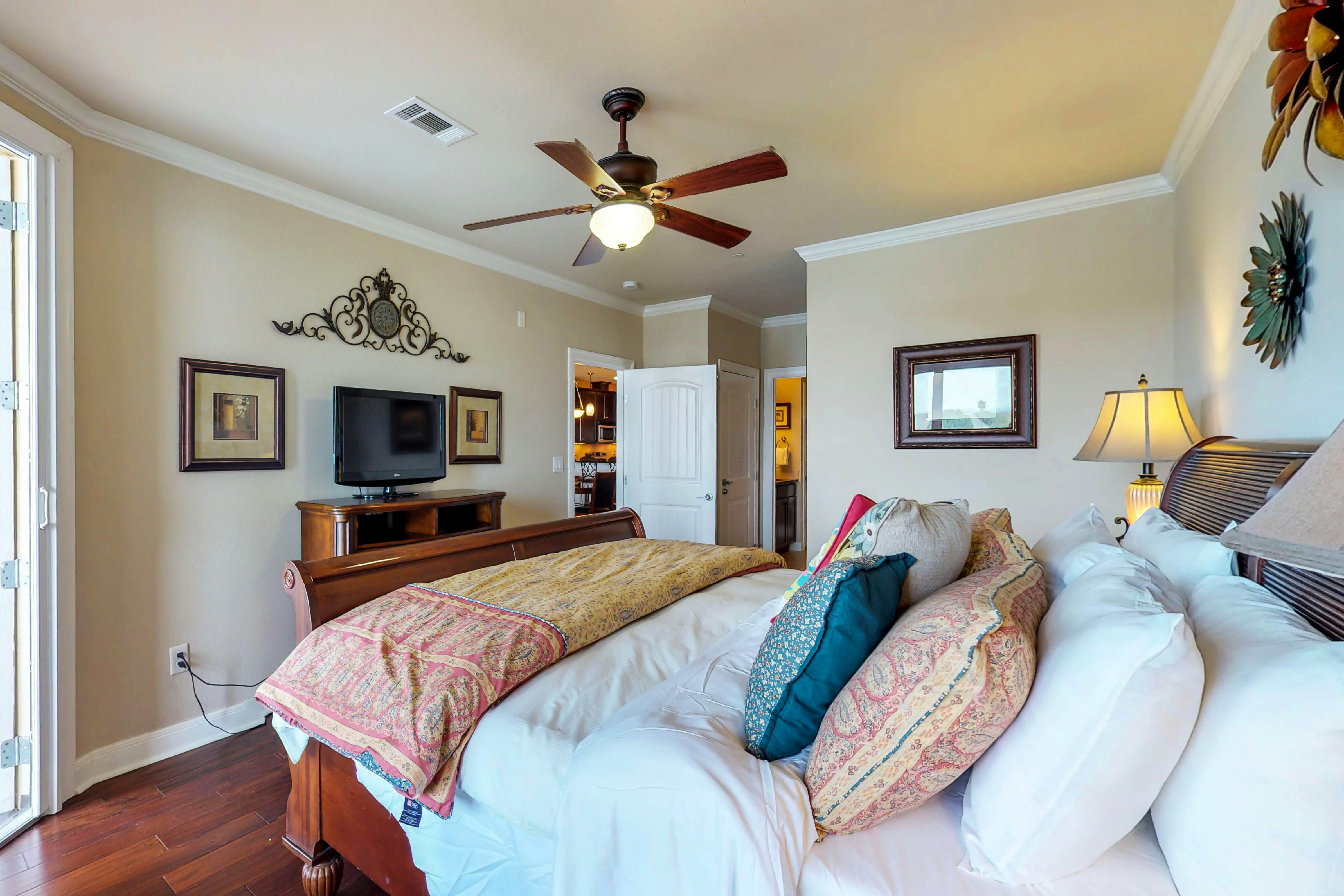 The Waters Condo Building 5 - Patriot's Retreat