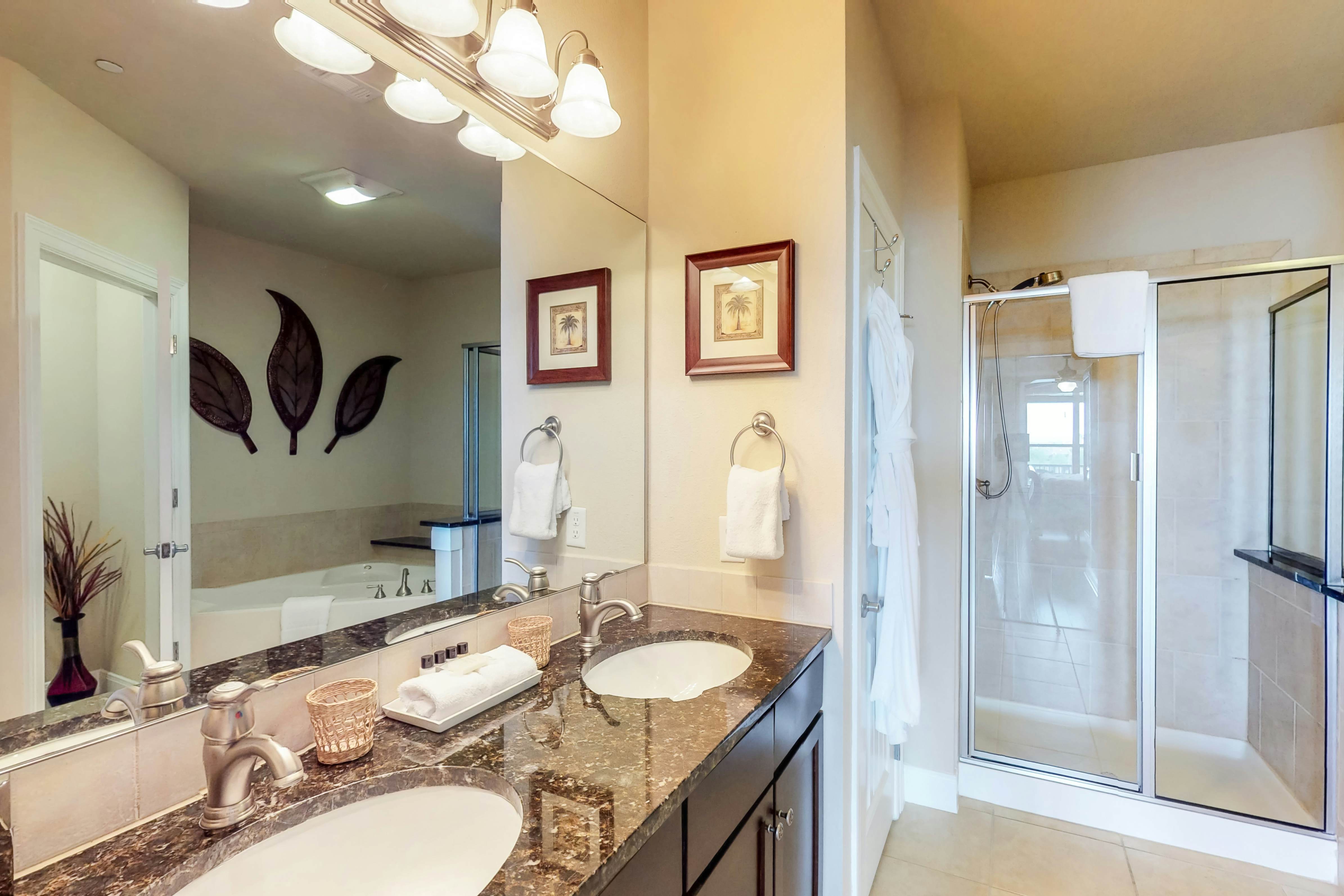 The Waters Condo Building 5 - Patriot's Retreat