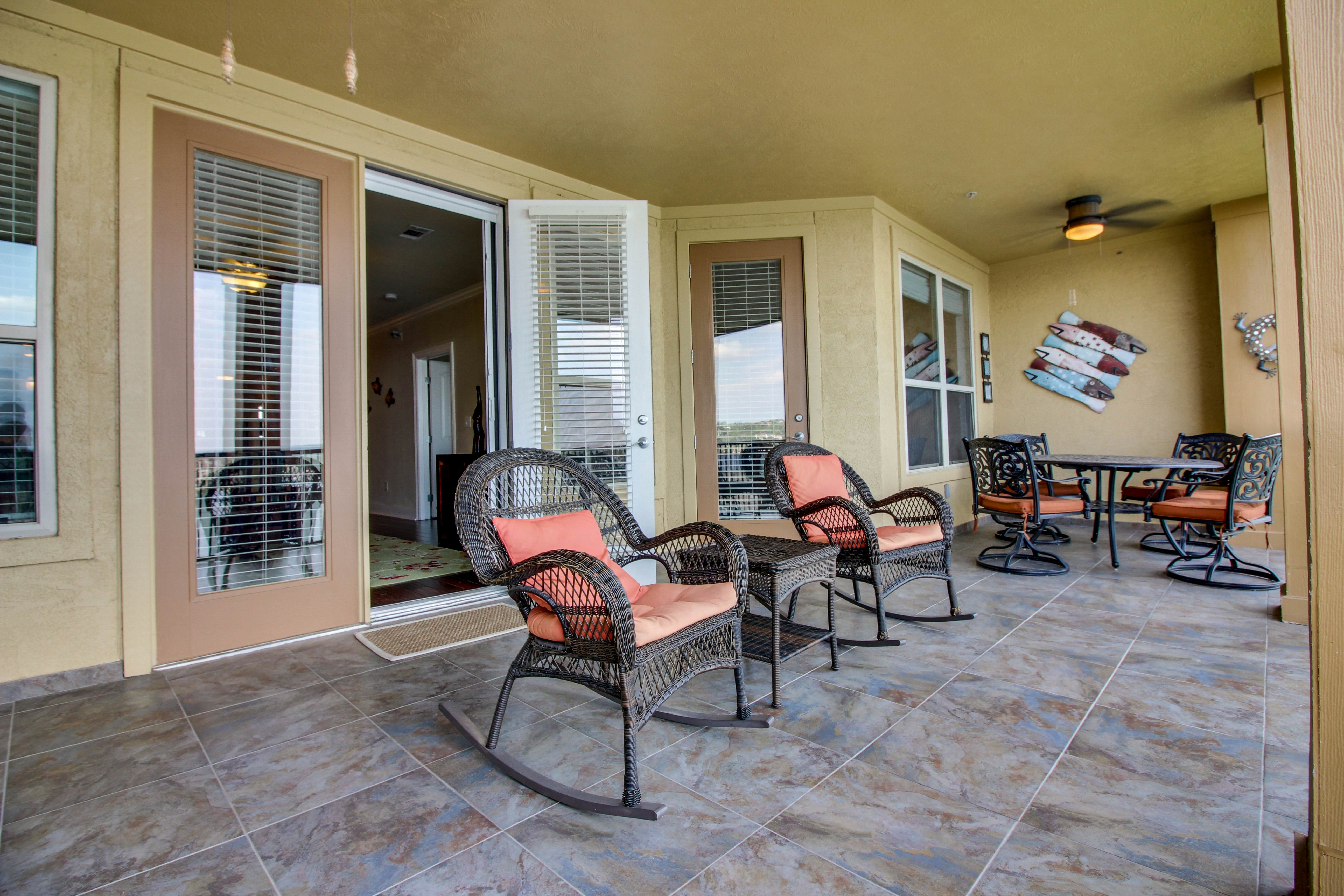 The Waters Condo Building 5 - Patriot's Retreat