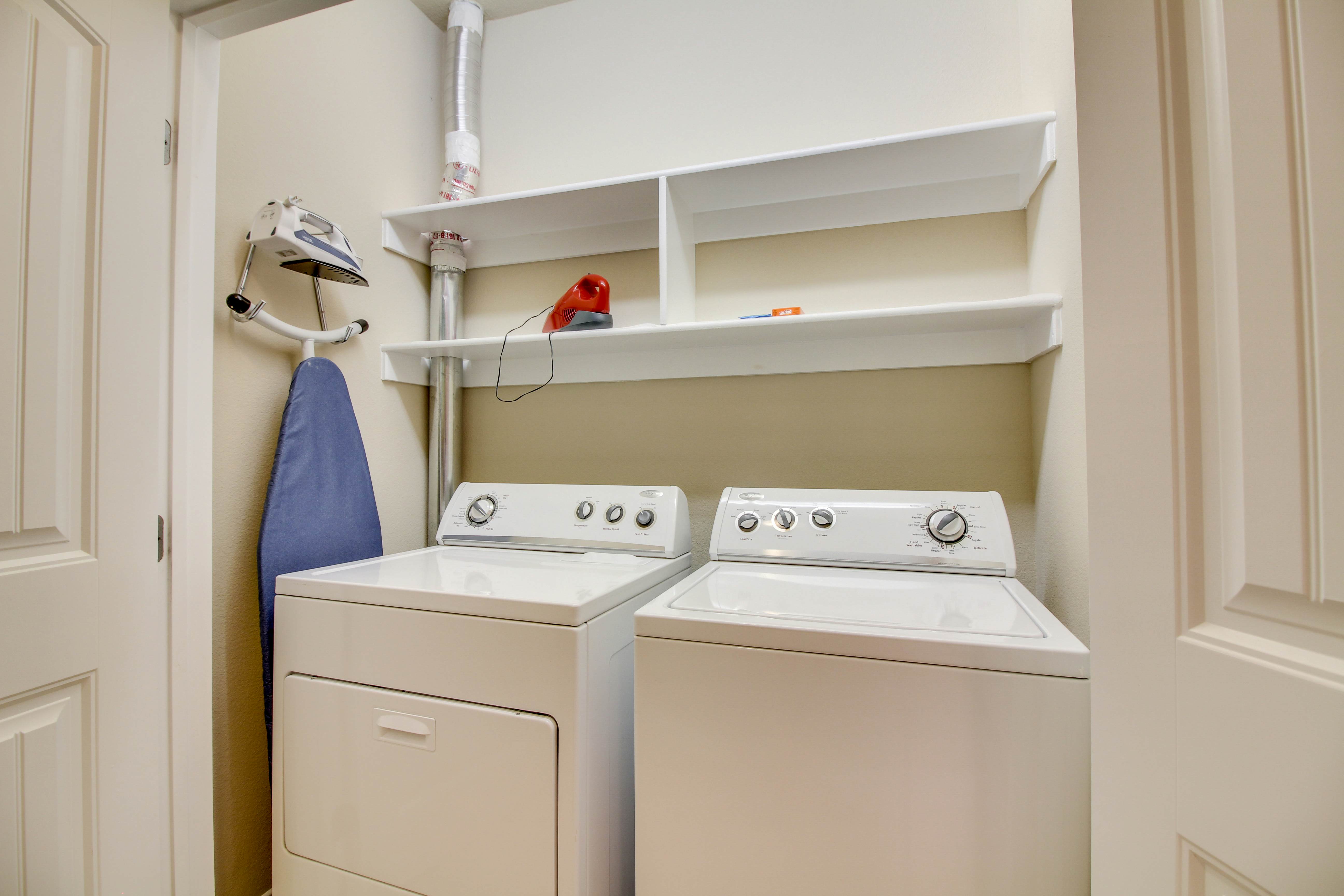 The Waters Condo Building 5 - Patriot's Retreat