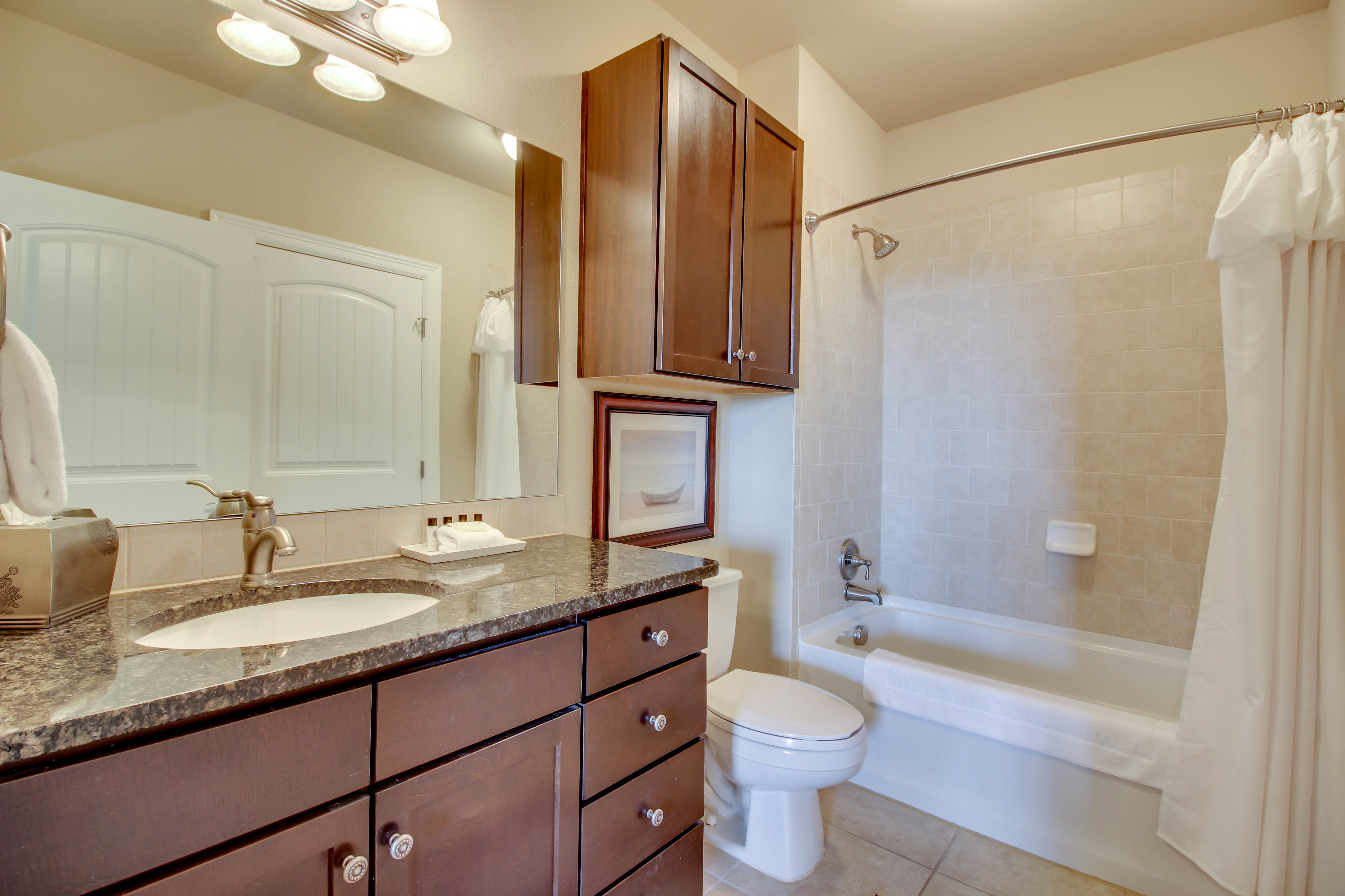 The Waters Condo Building 5 - Patriot's Retreat