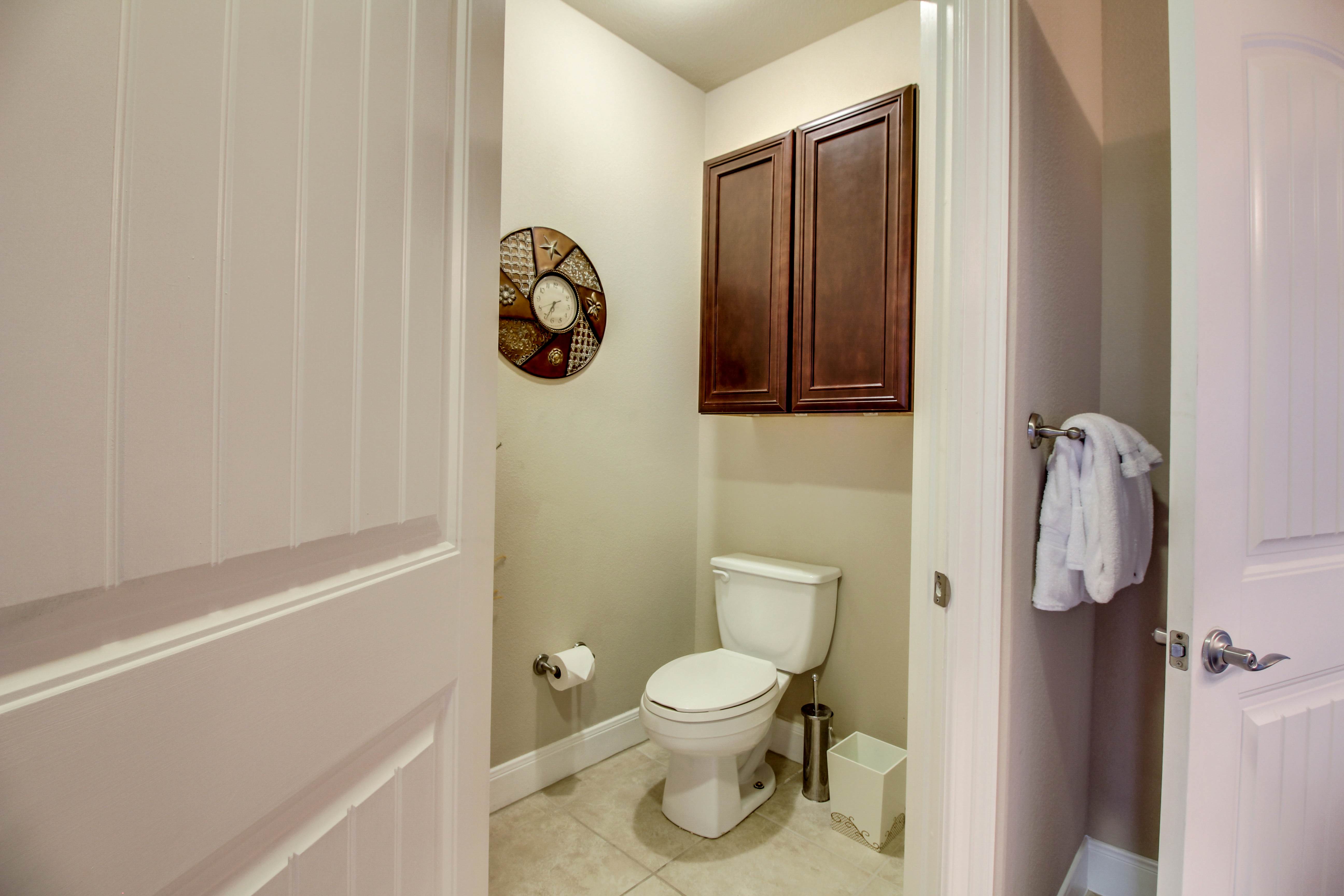 The Waters Condo Building 5 - Patriot's Retreat