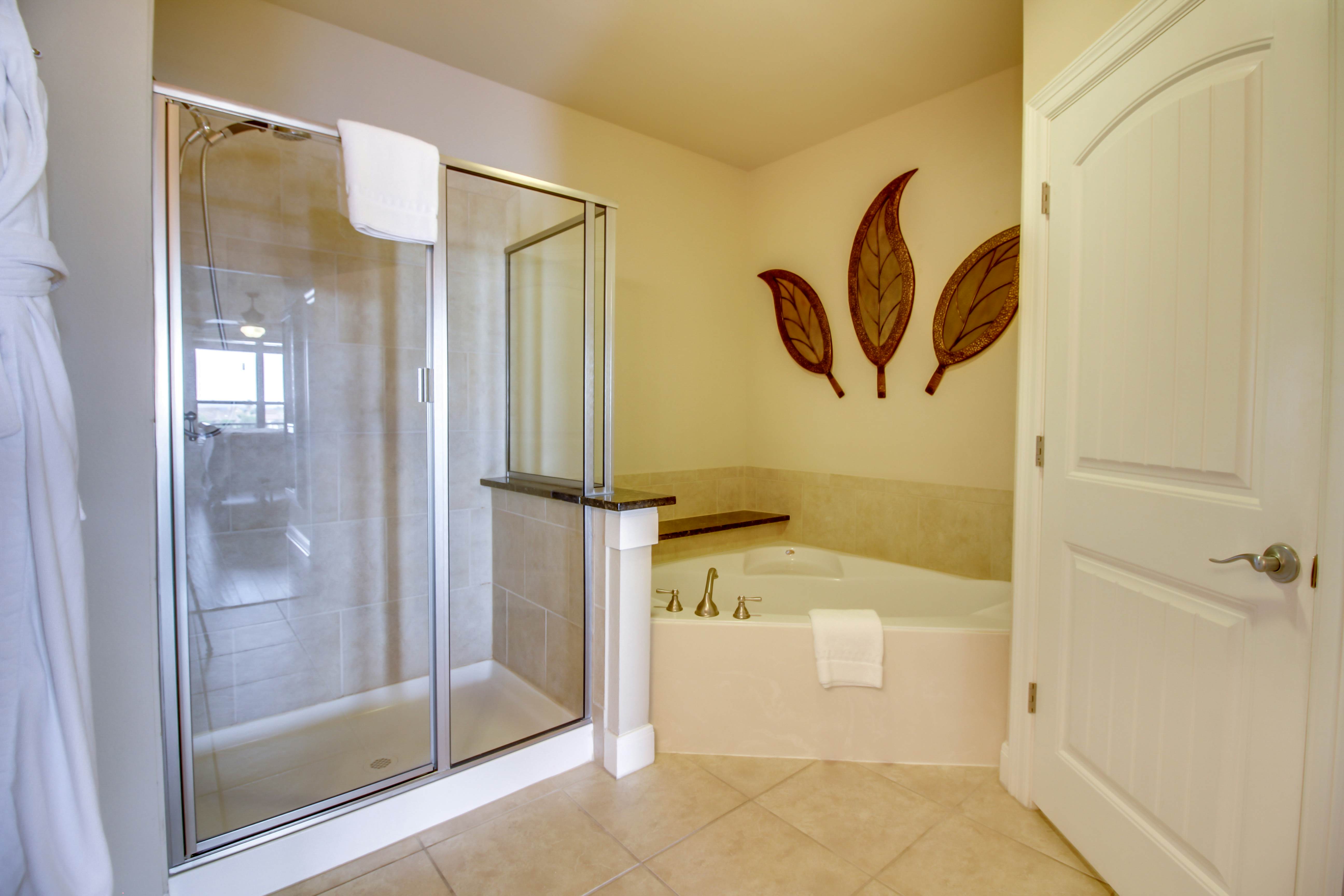 The Waters Condo Building 5 - Patriot's Retreat