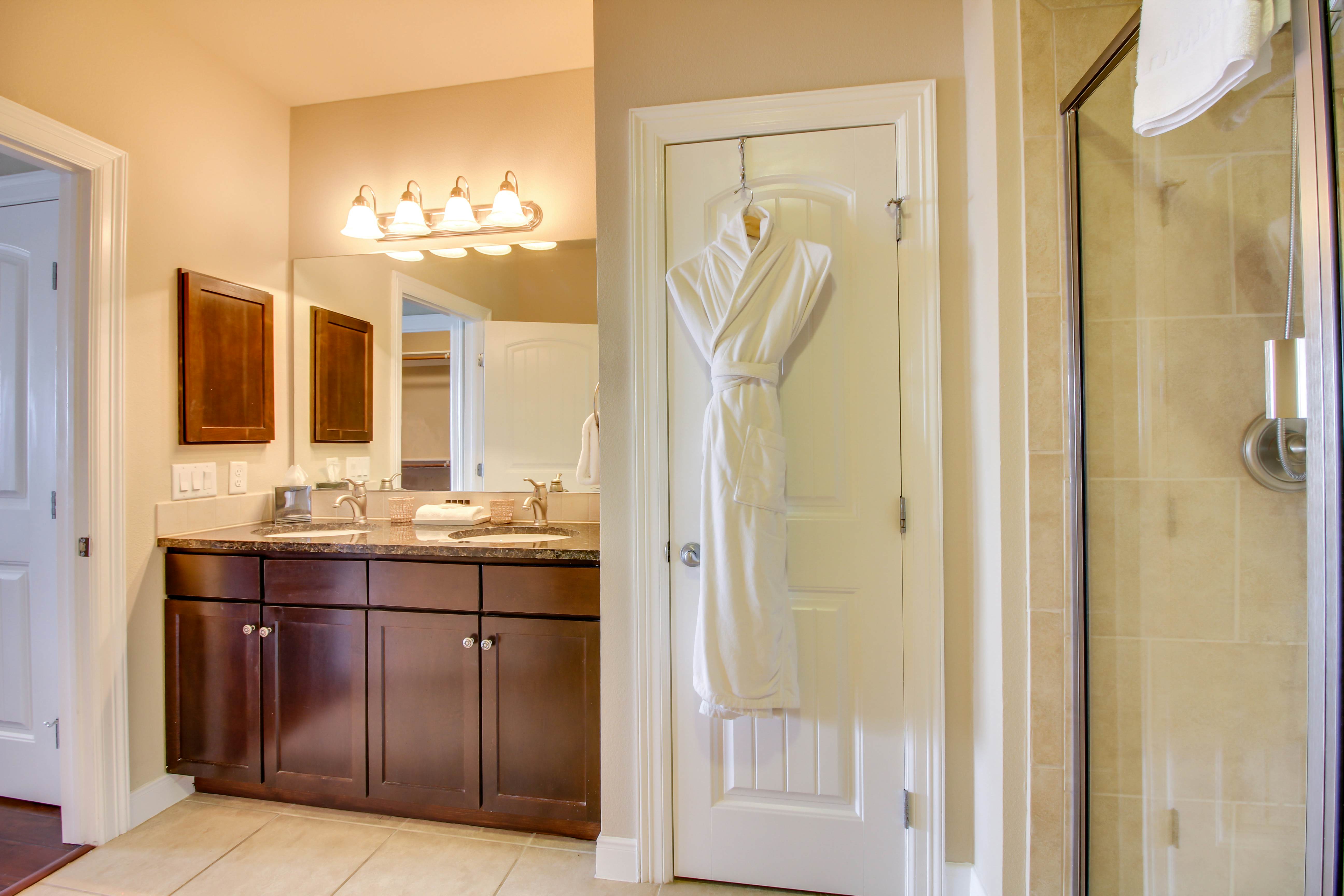 The Waters Condo Building 5 - Patriot's Retreat