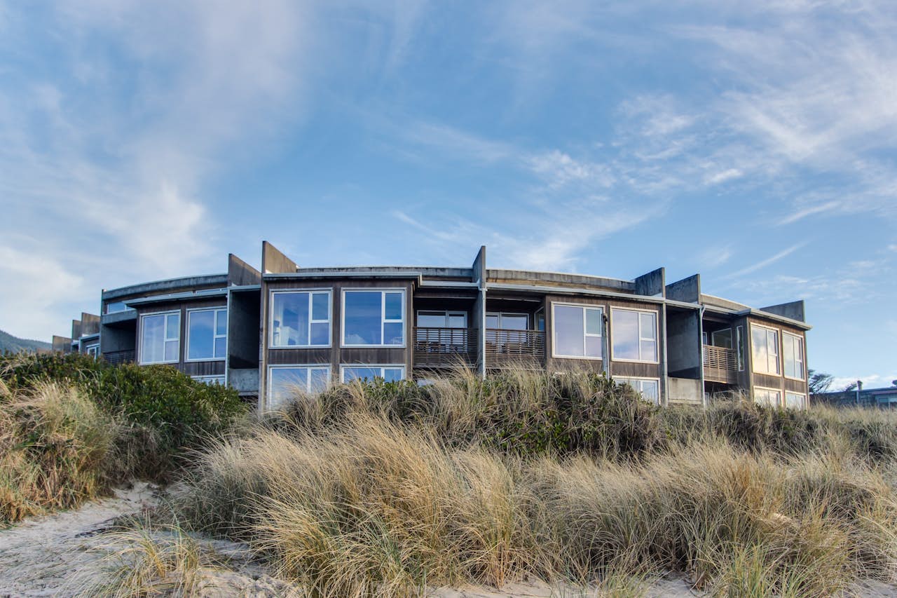 The Brookhaven 104 2 BD Vacation Rental in Rockaway