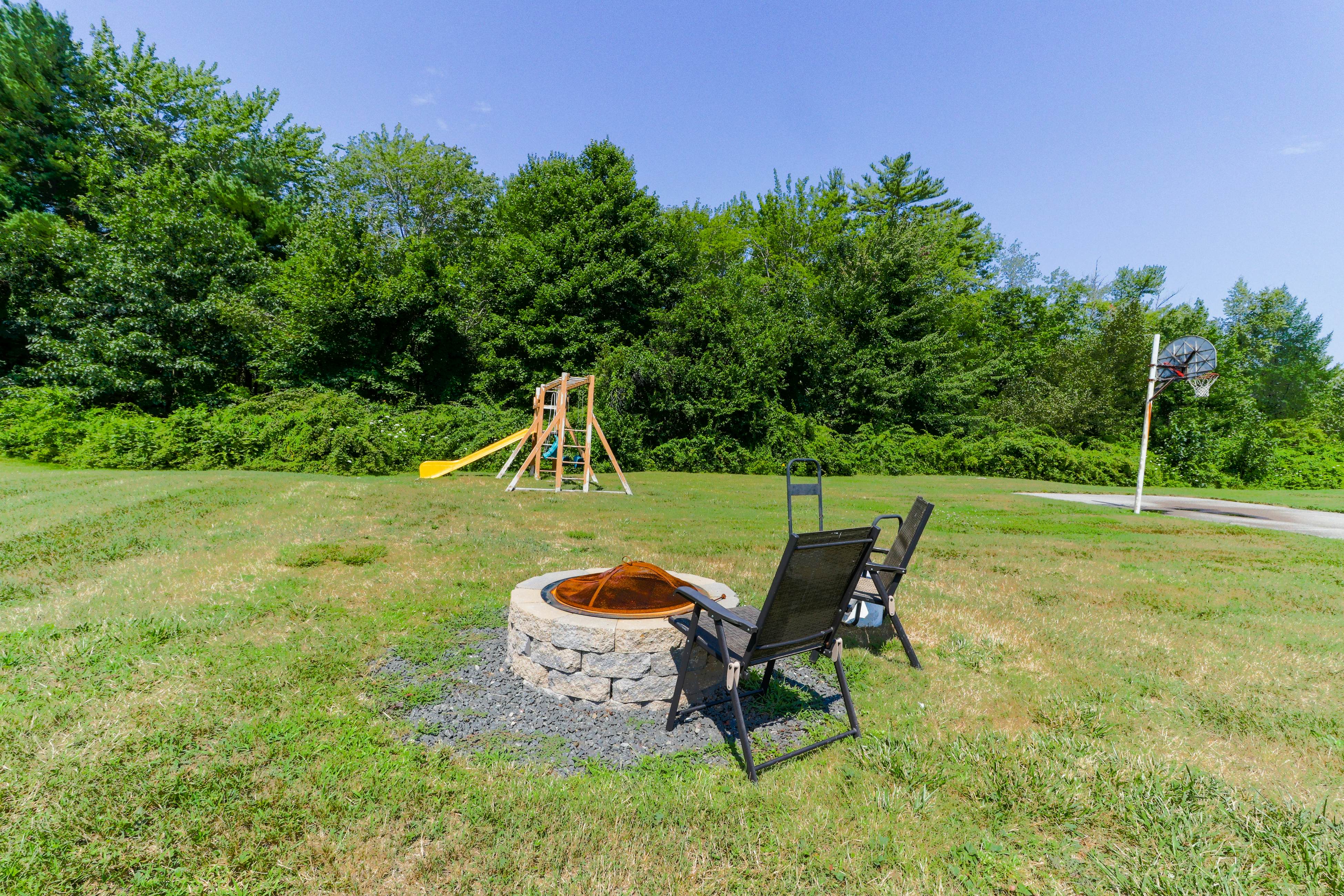 Wellington Manor 224