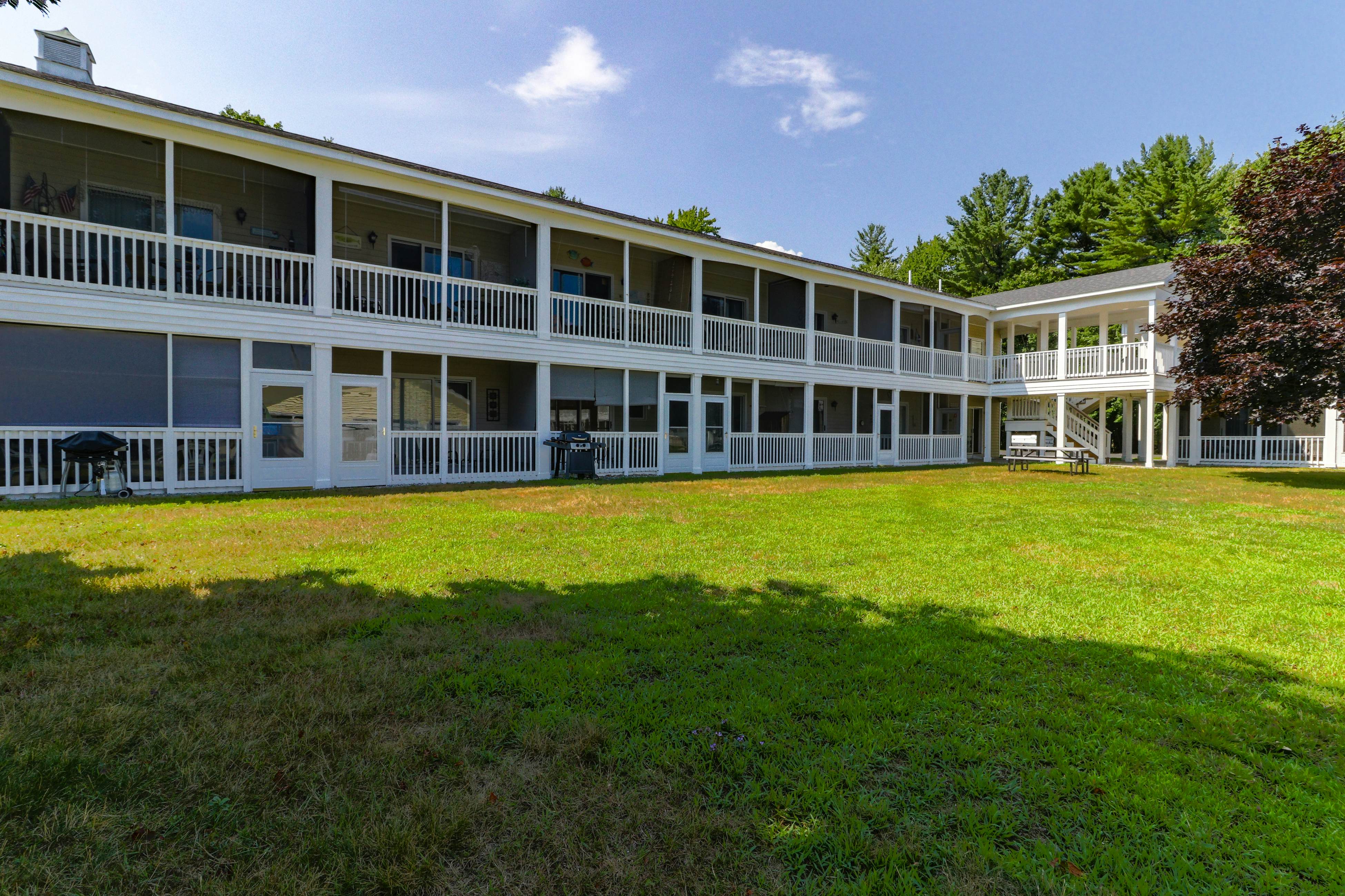 Wellington Manor 224