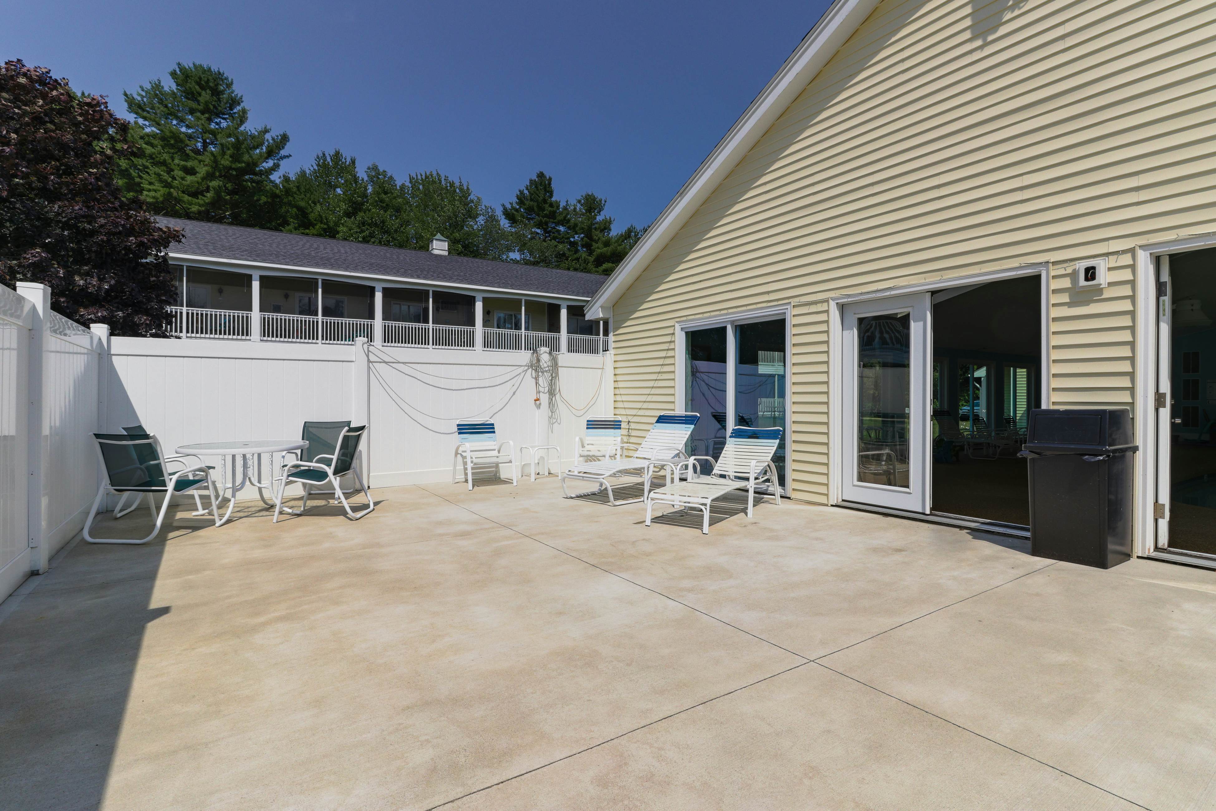 Wellington Manor 126