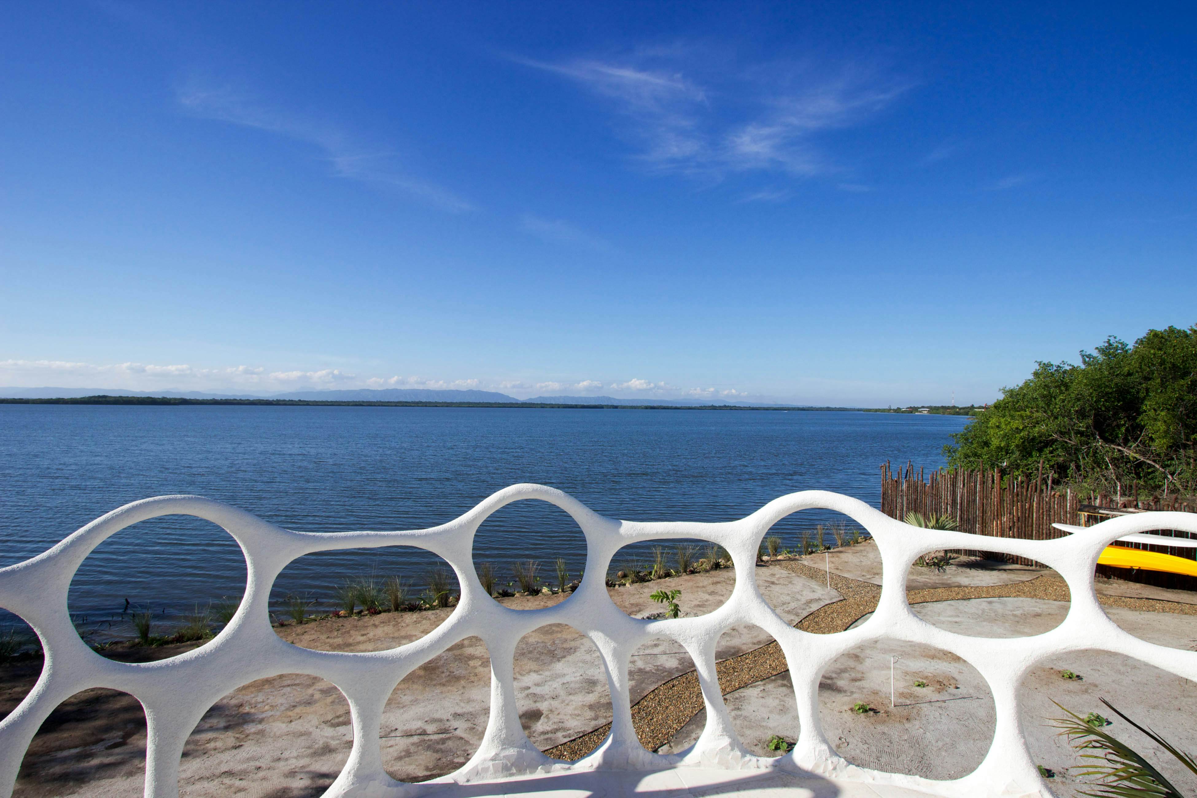 Ocean Villa at Swan Villas Gold Standard Certified