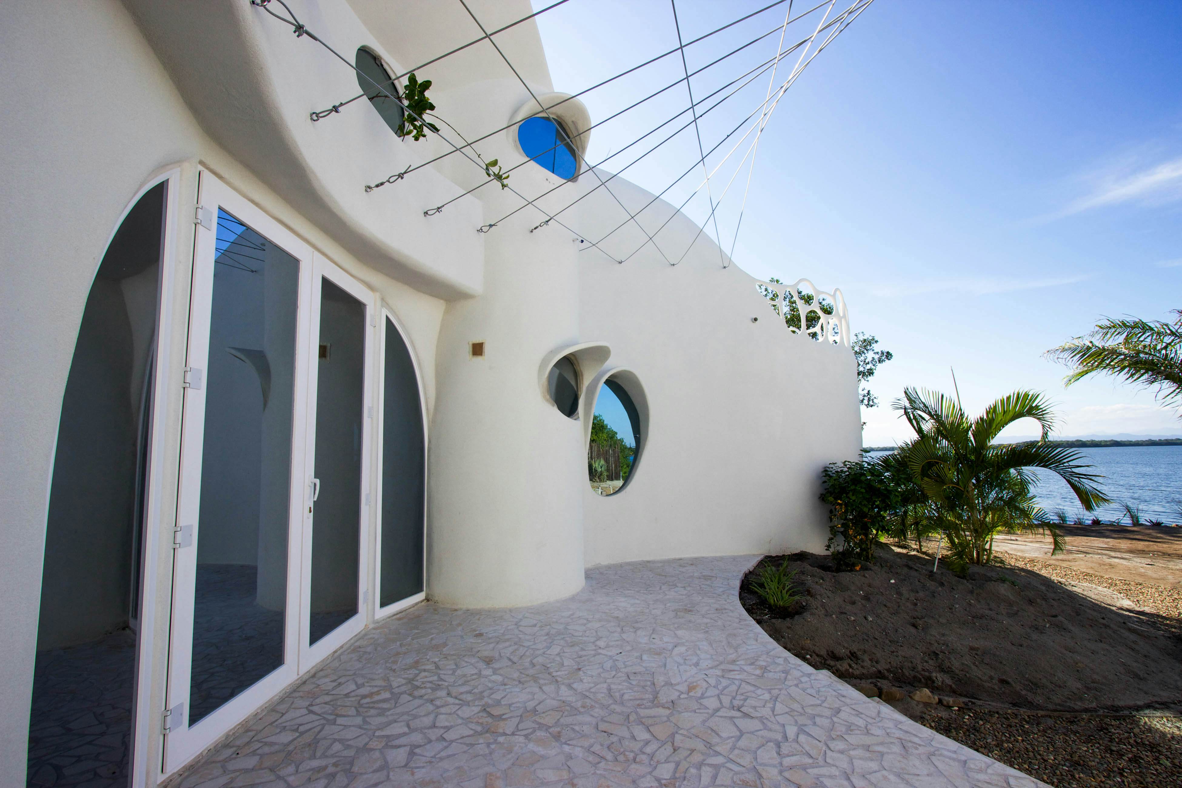 Lion Fish Retreat at Swan Villas  -Gold Standard Certified