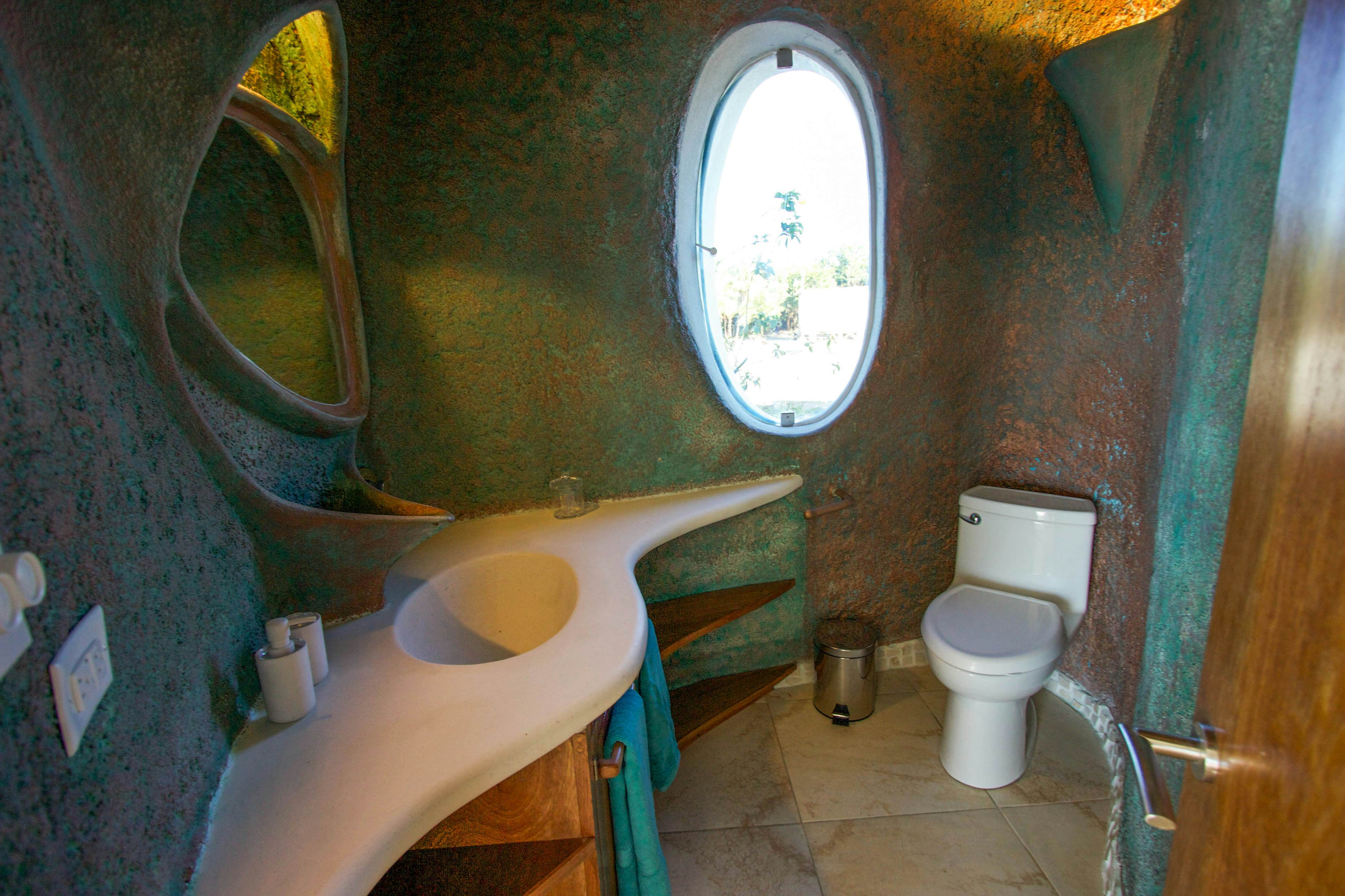 Lion Fish Retreat at Swan Villas  -Gold Standard Certified