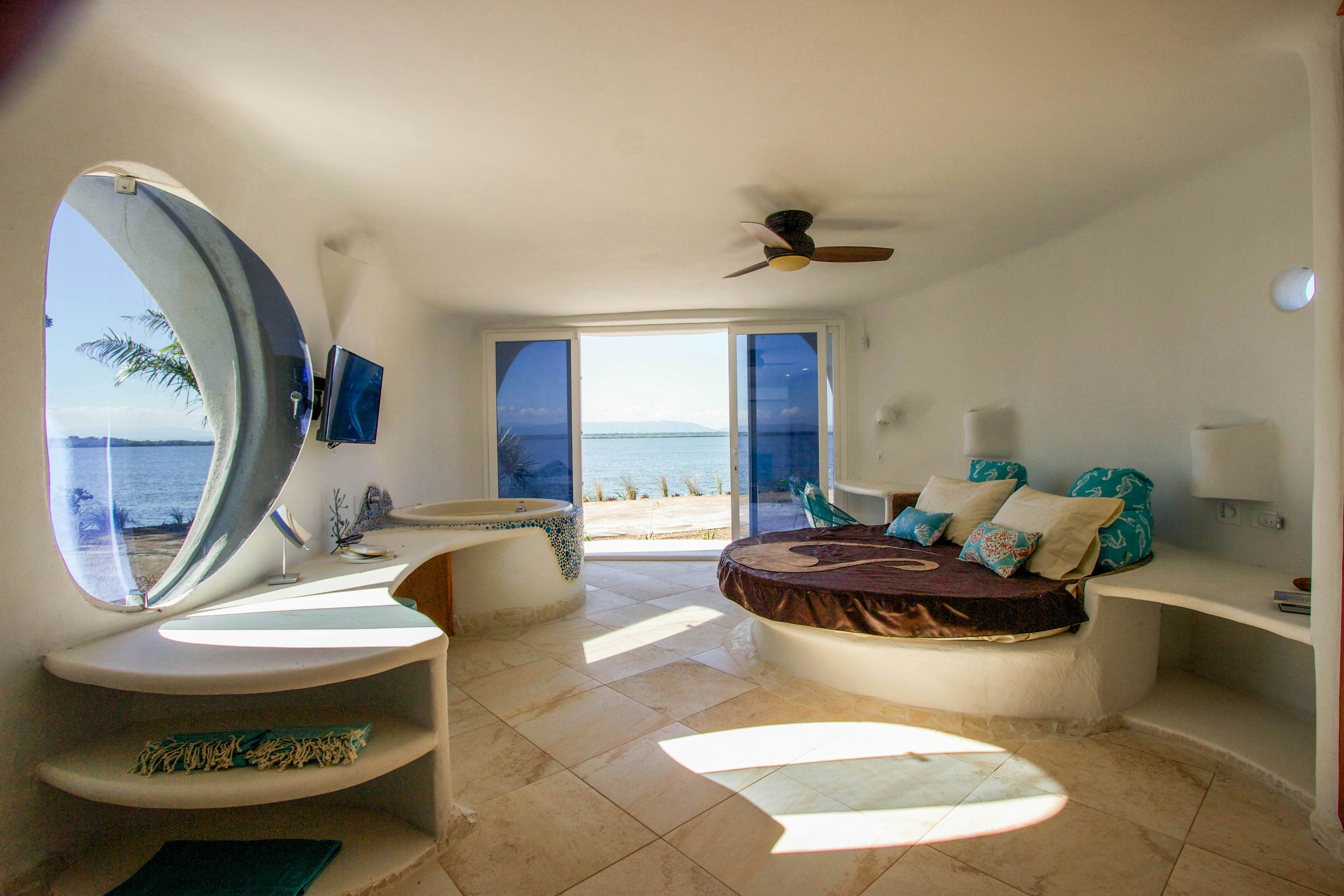 Lion Fish Retreat at Swan Villas  -Gold Standard Certified