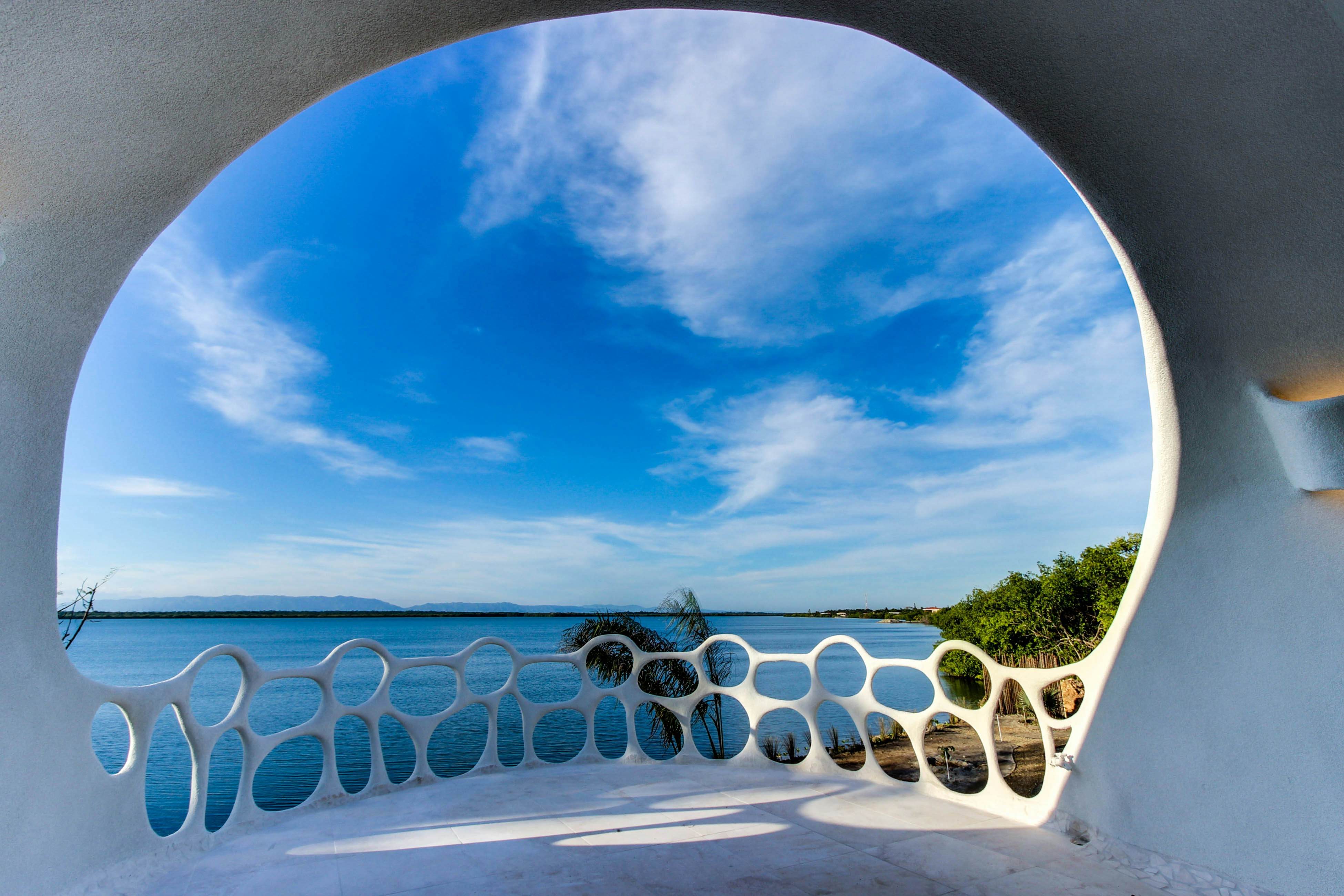 Turtle Studio Retreat at Swan Villas  -Gold Standard Certified