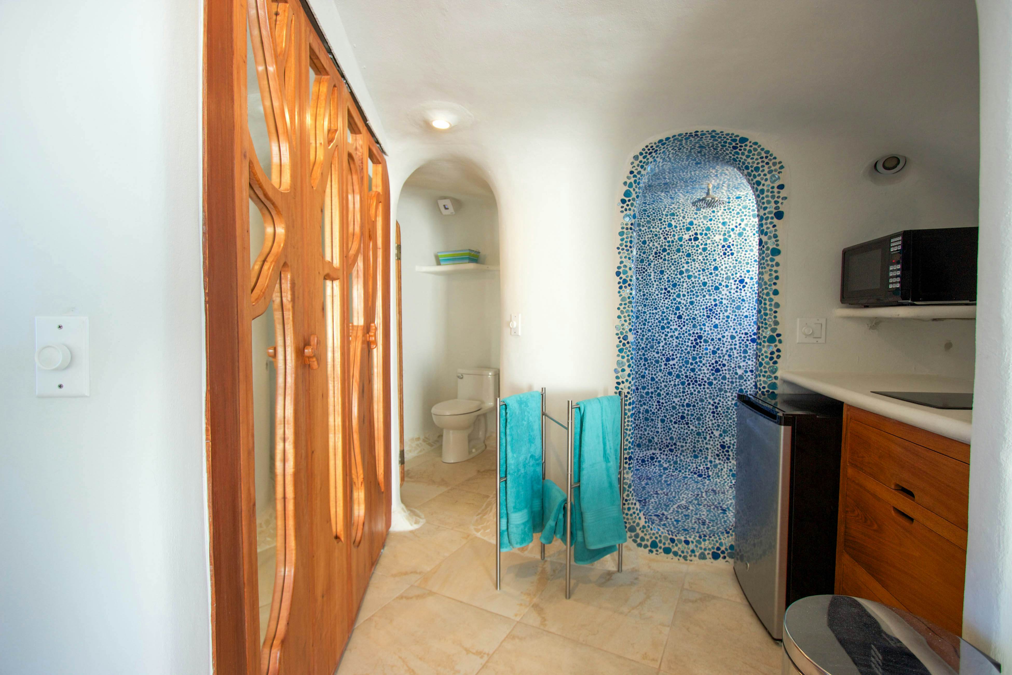 Turtle Studio Retreat at Swan Villas  -Gold Standard Certified