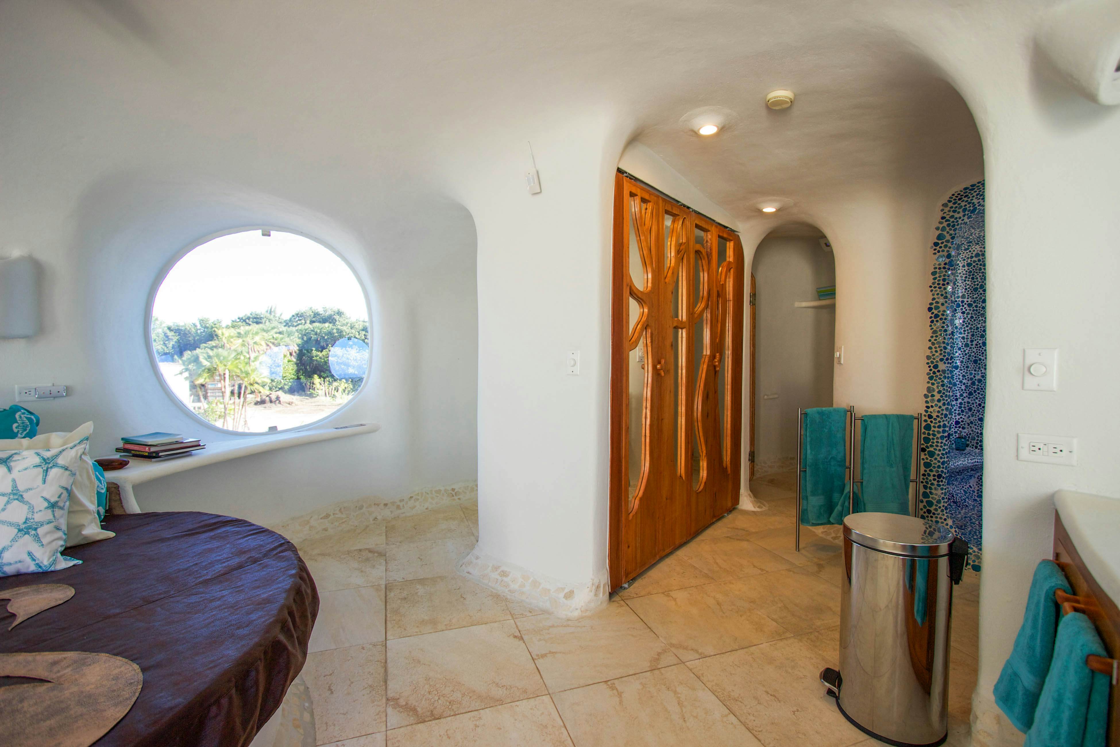 Turtle Studio Retreat at Swan Villas  -Gold Standard Certified