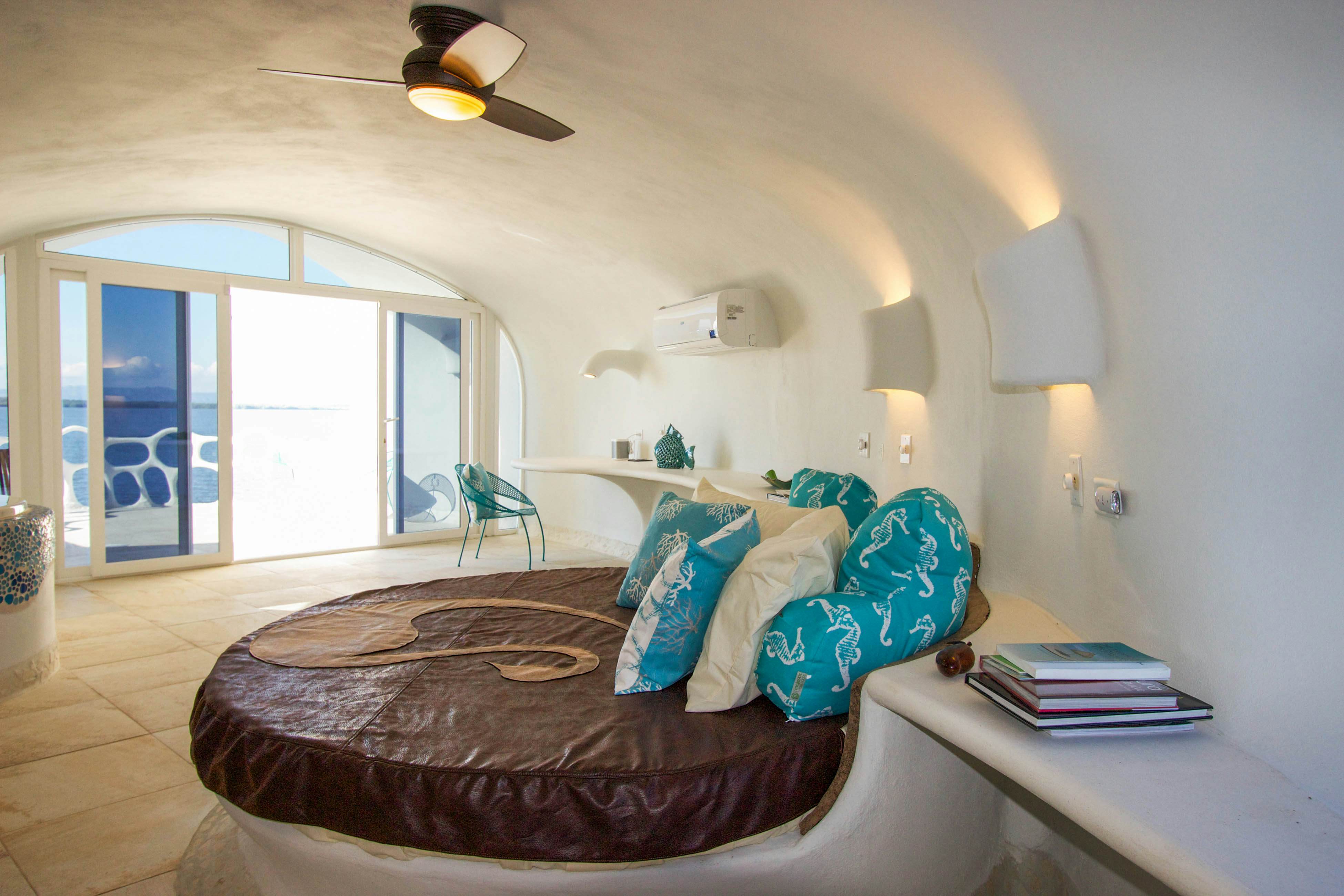 Turtle Studio Retreat at Swan Villas  -Gold Standard Certified