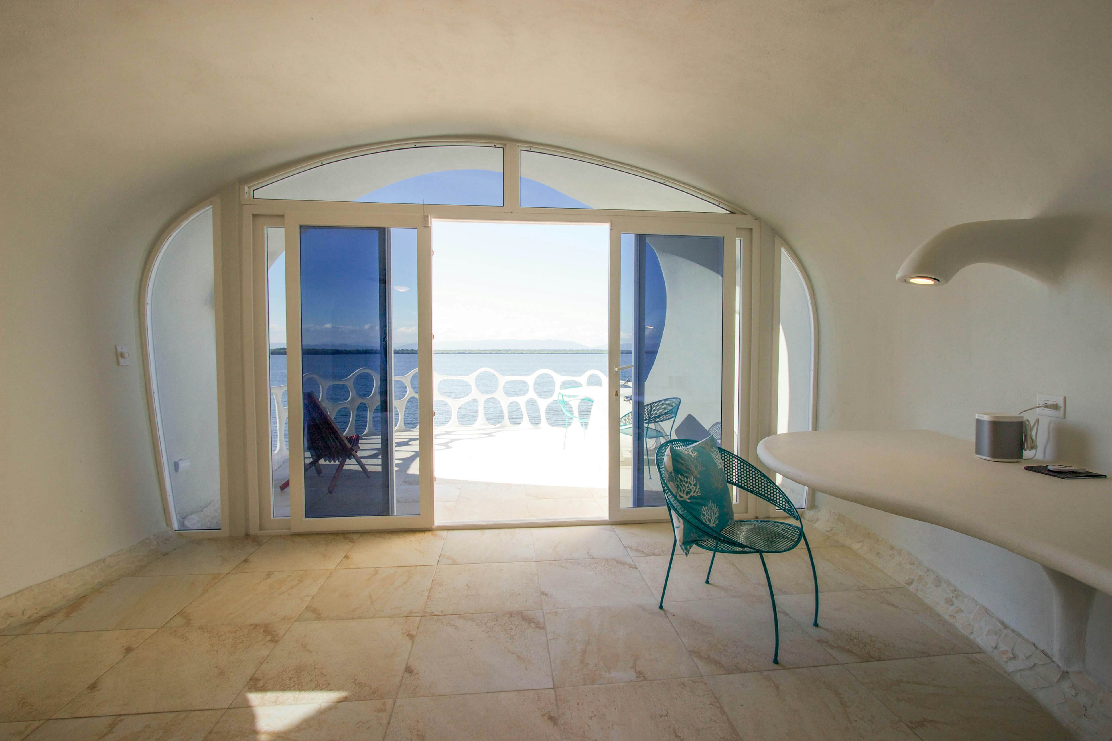 Turtle Studio Retreat at Swan Villas  -Gold Standard Certified