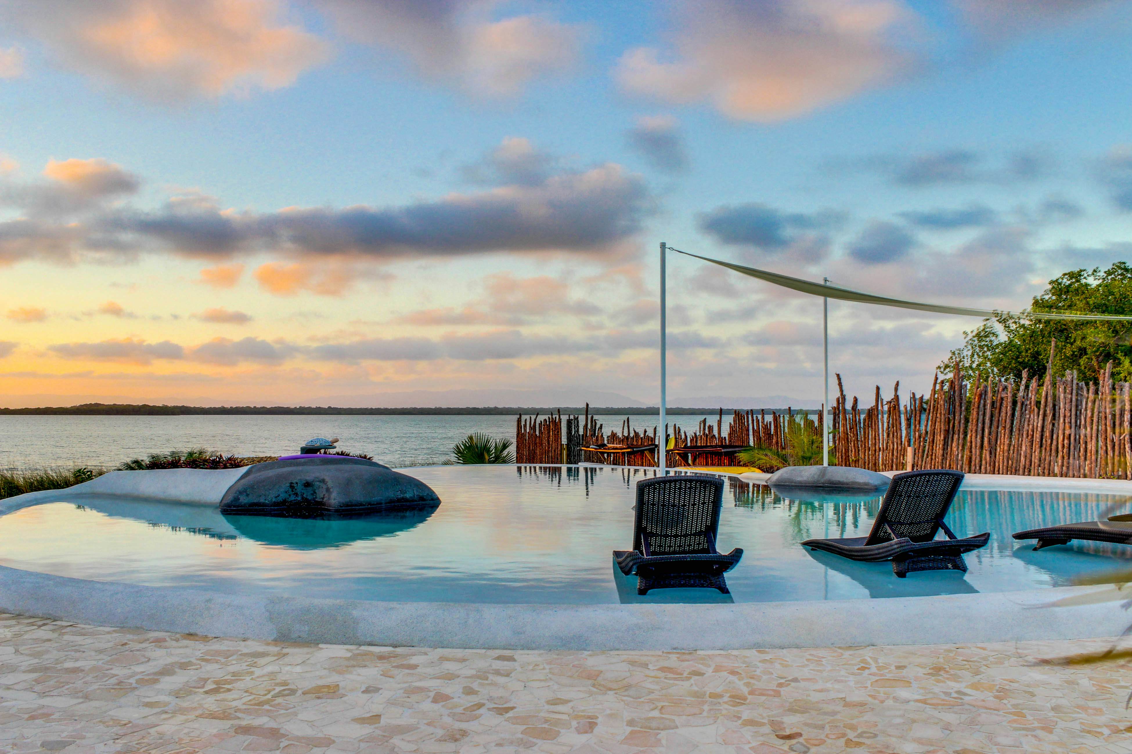 Turtle Studio Retreat at Swan Villas  -Gold Standard Certified