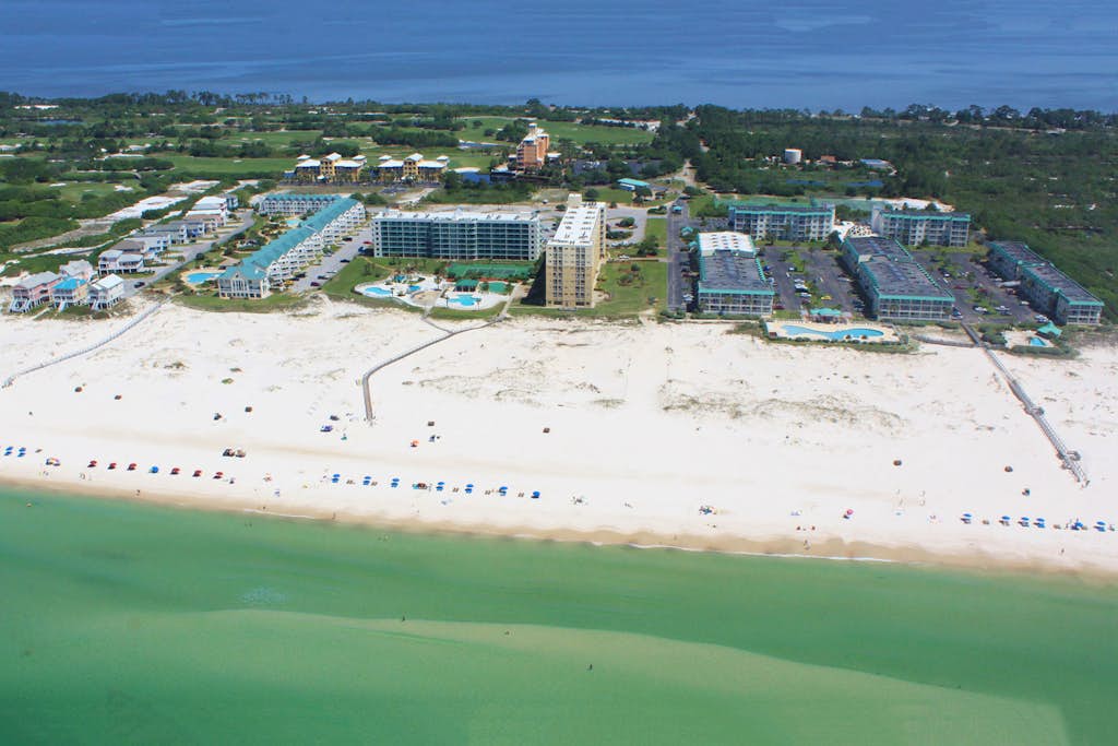 Gulf Shores Plantation Place Cottages Vacation Rentals Vacasa