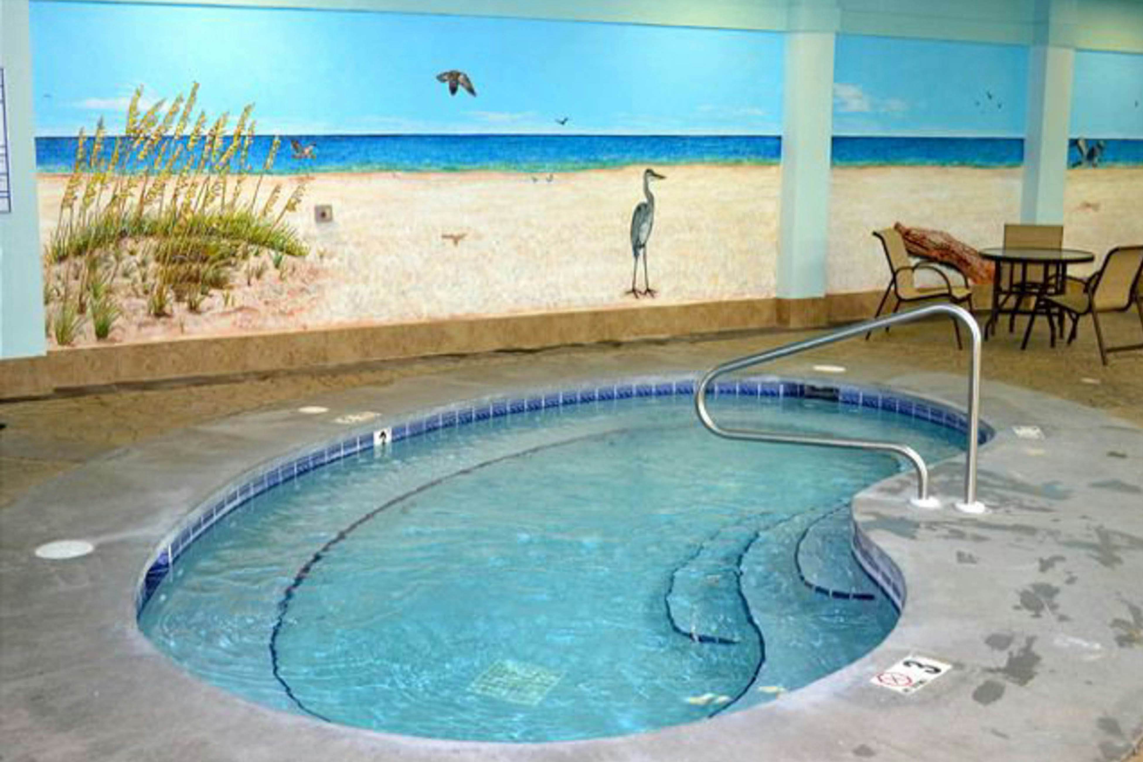 Gulf Shores Plantation-Beach Cottage #5A: Sunny Days