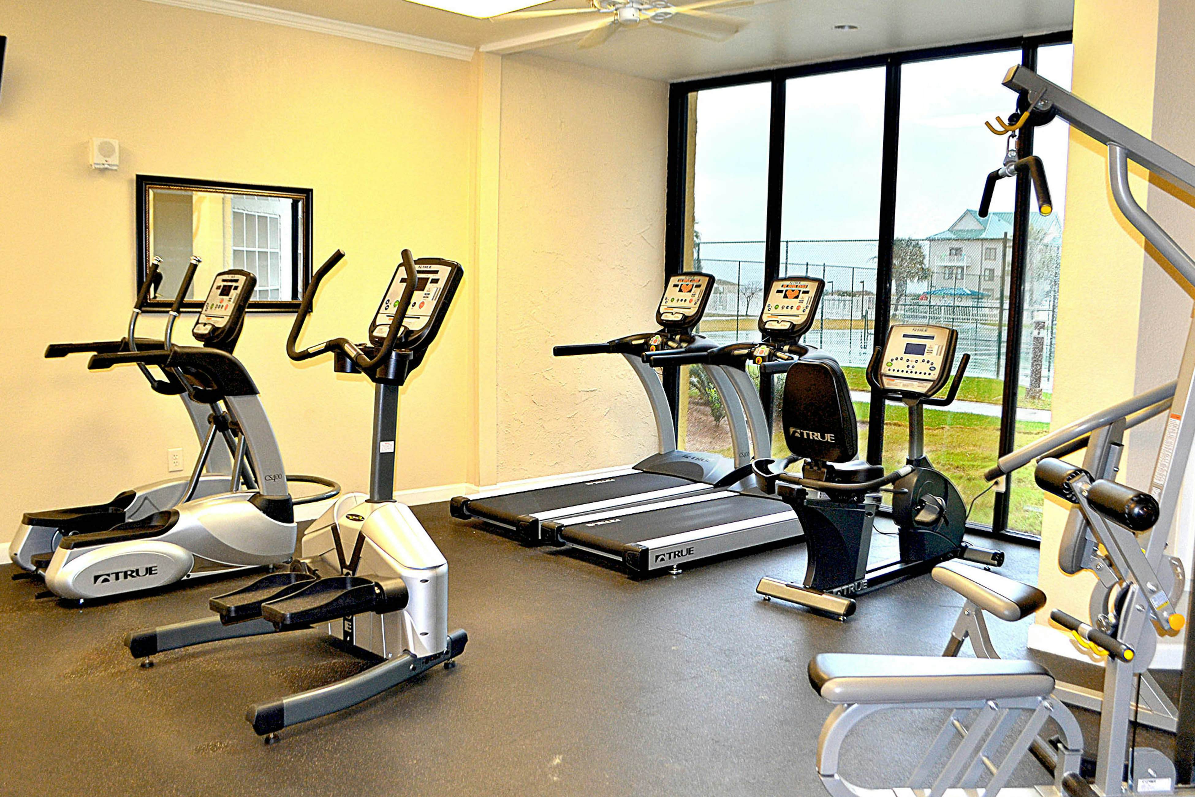 Gulf Shores Plantation-Beach Cottage #5A: Sunny Days