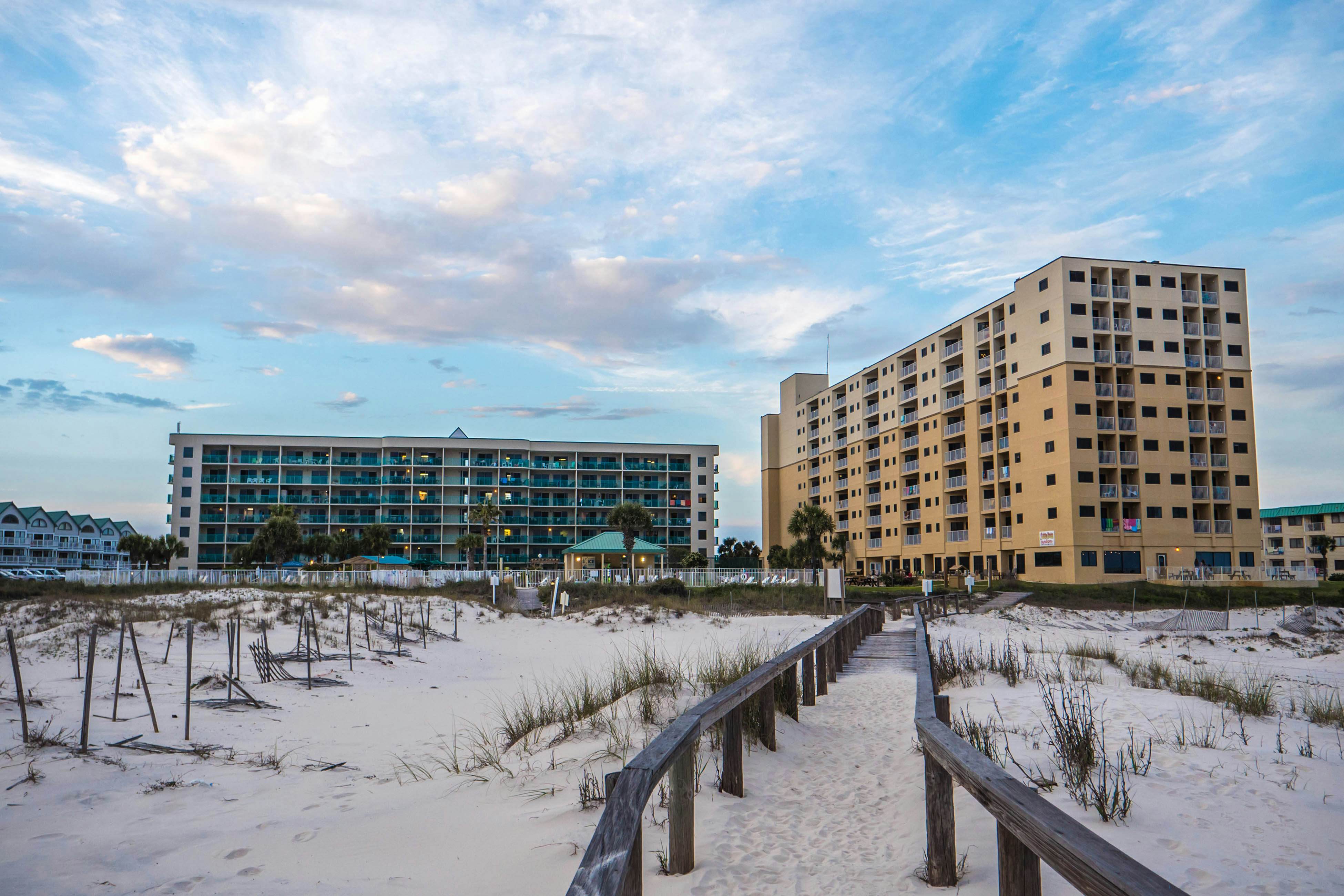 Plantation Dunes #5101