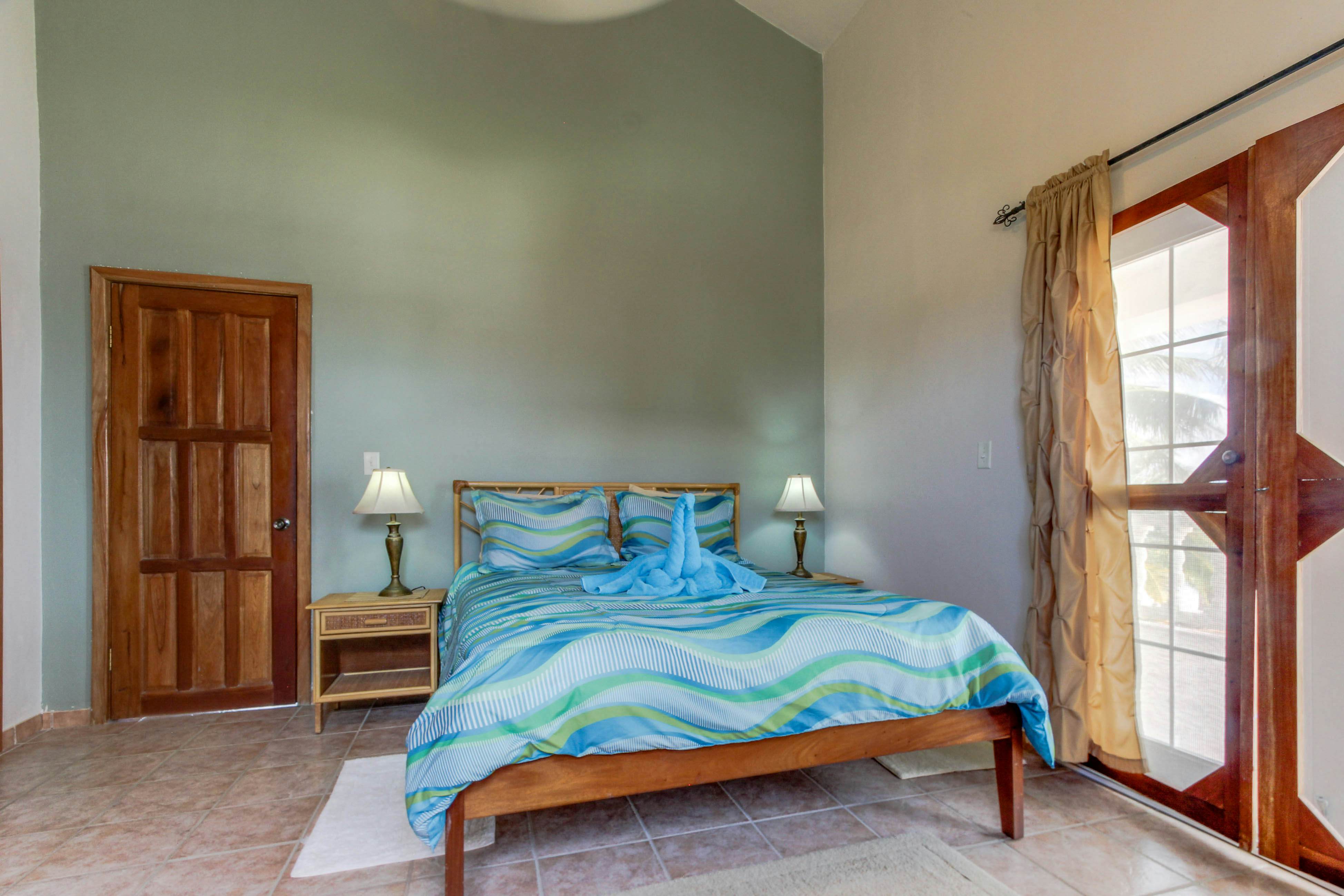 View the Blue -Upper Level   -Gold Standard Certified