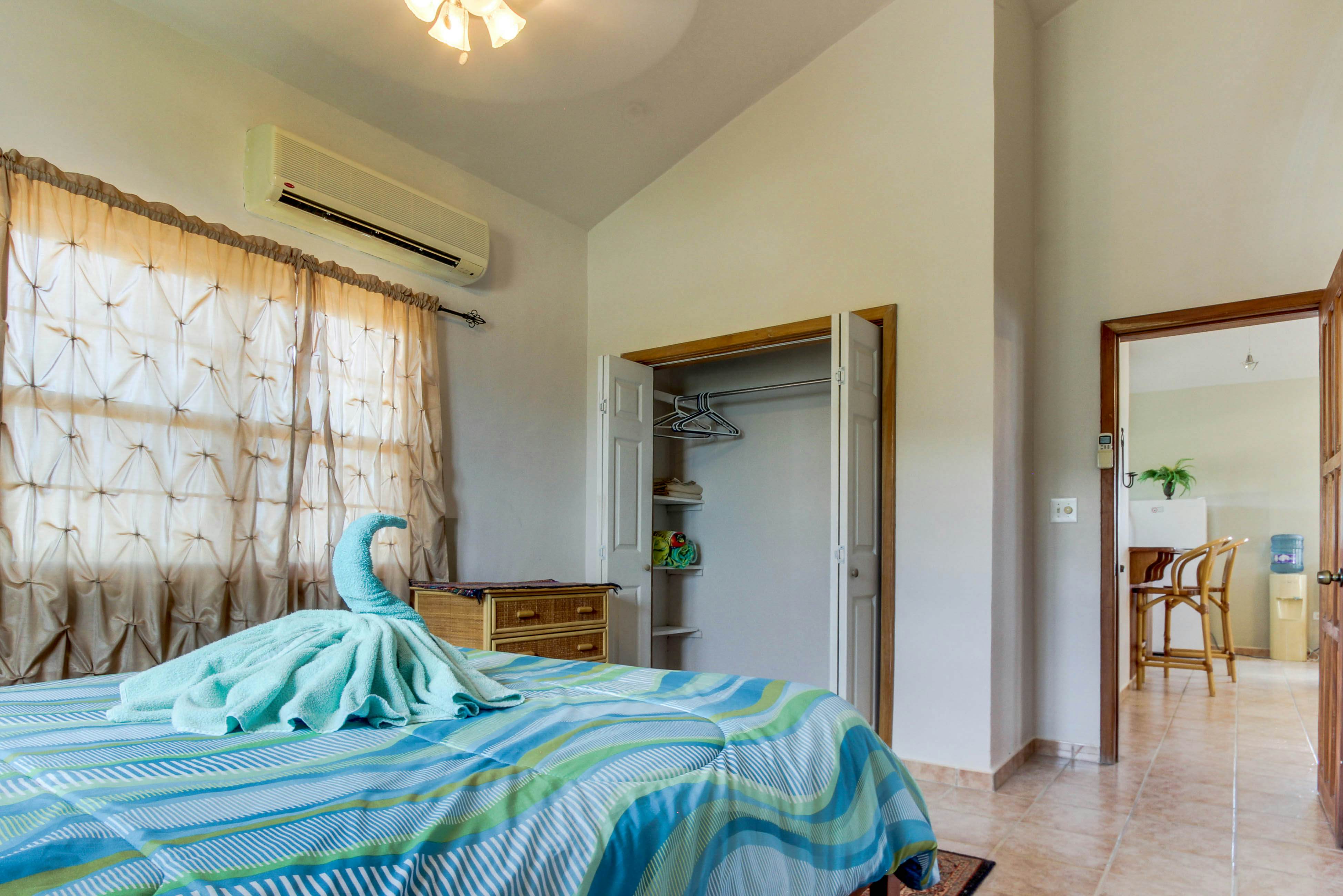 View the Blue -Upper Level   -Gold Standard Certified