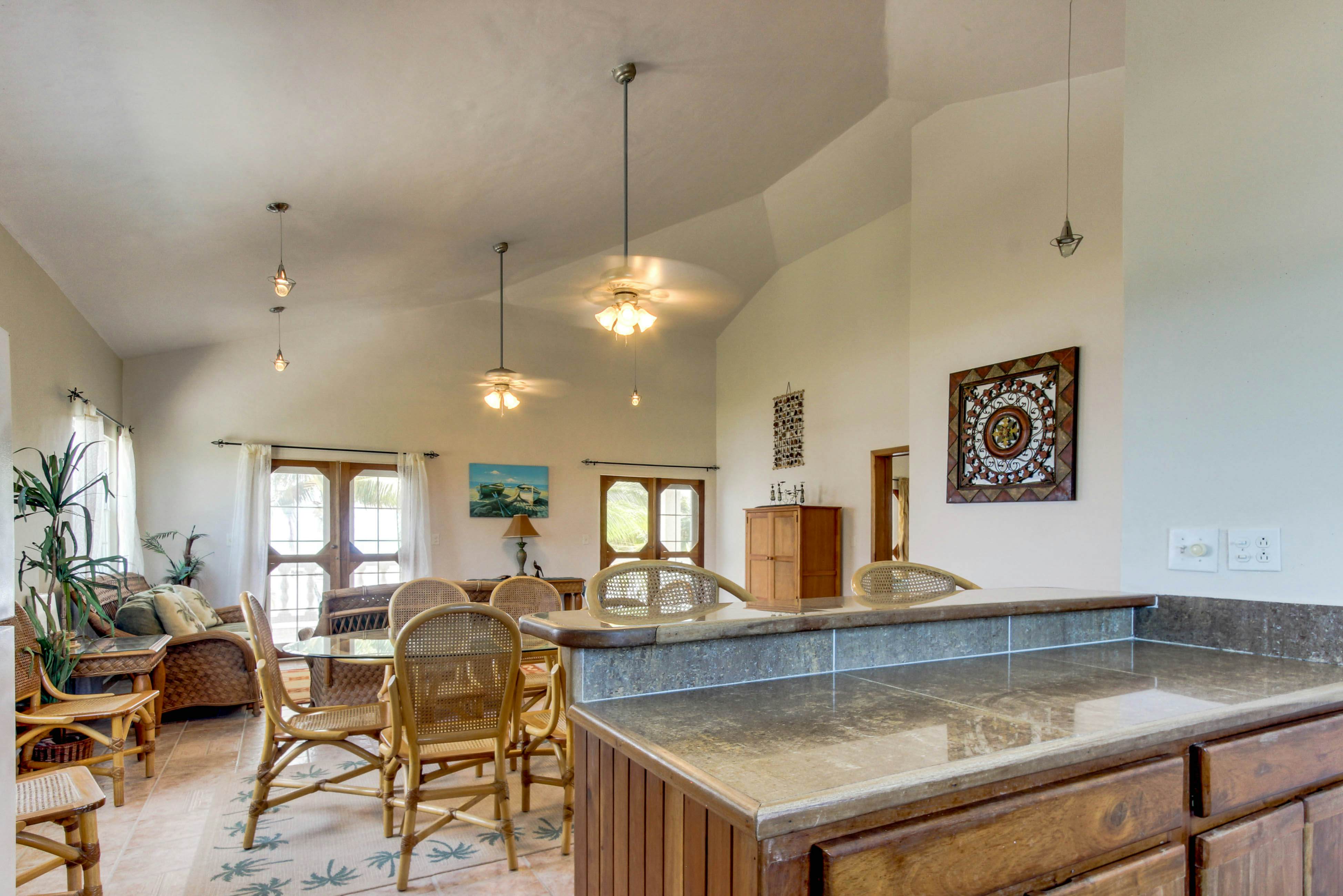 View the Blue -Upper Level   -Gold Standard Certified