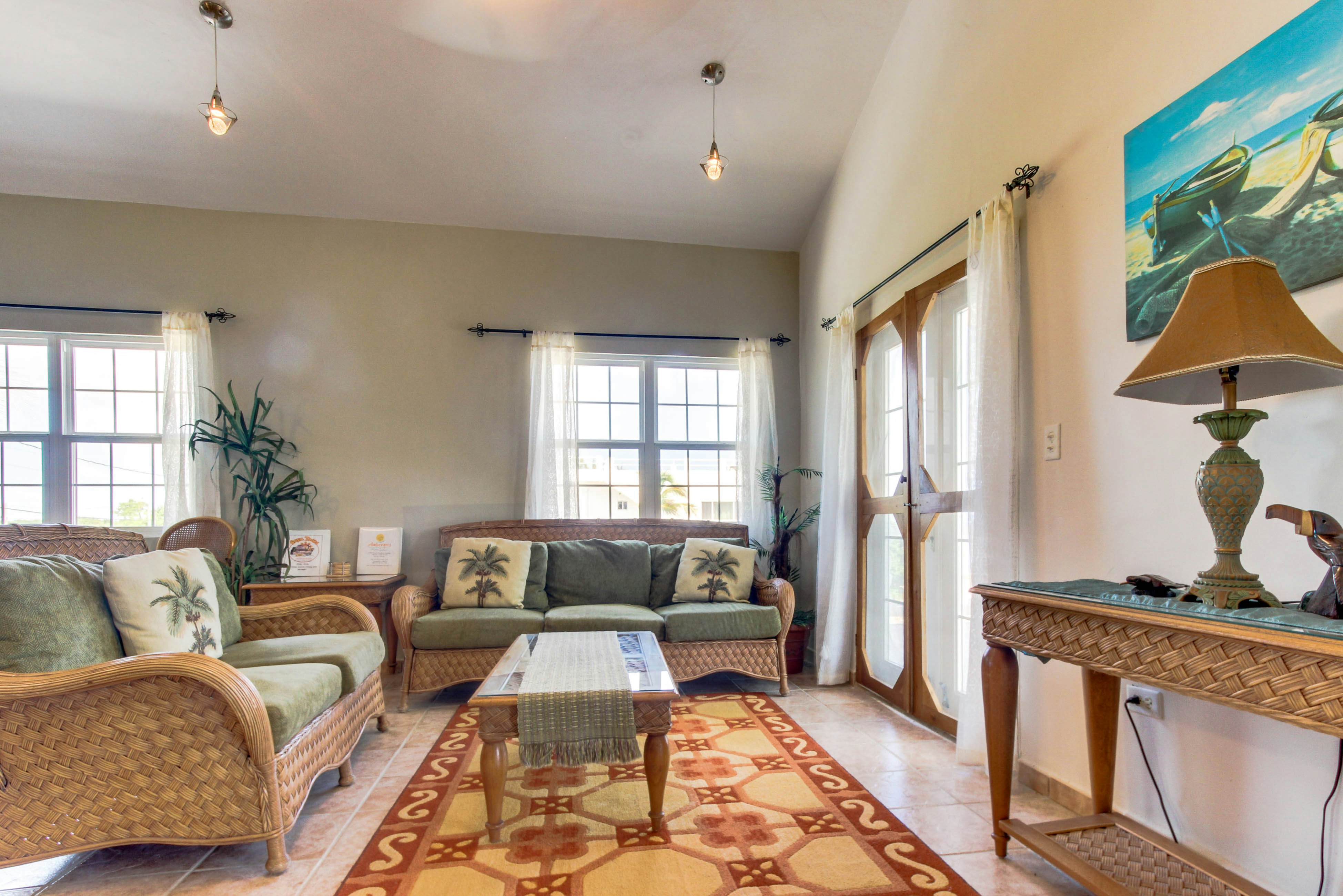 View the Blue -Upper Level   -Gold Standard Certified