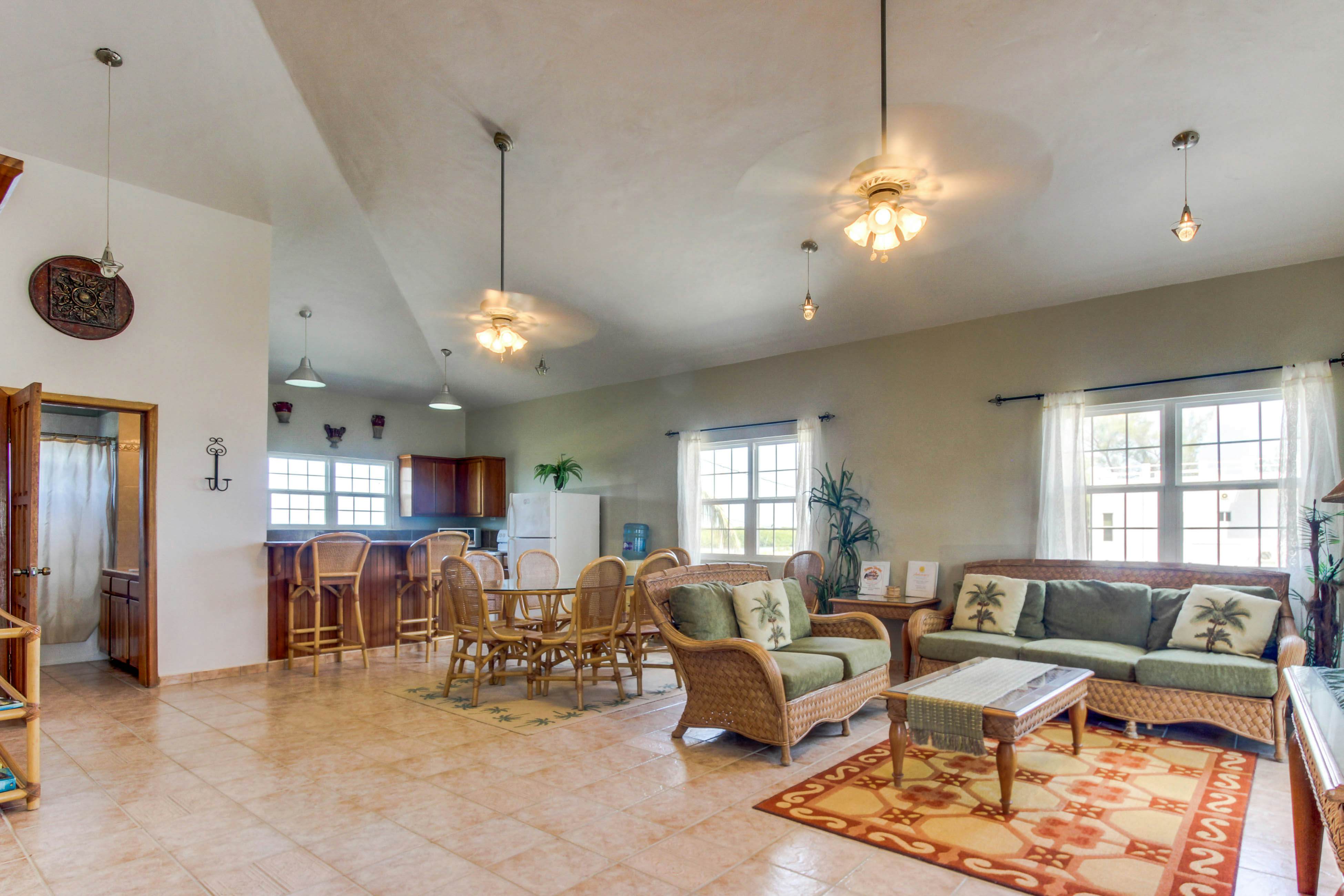 View the Blue -Upper Level   -Gold Standard Certified