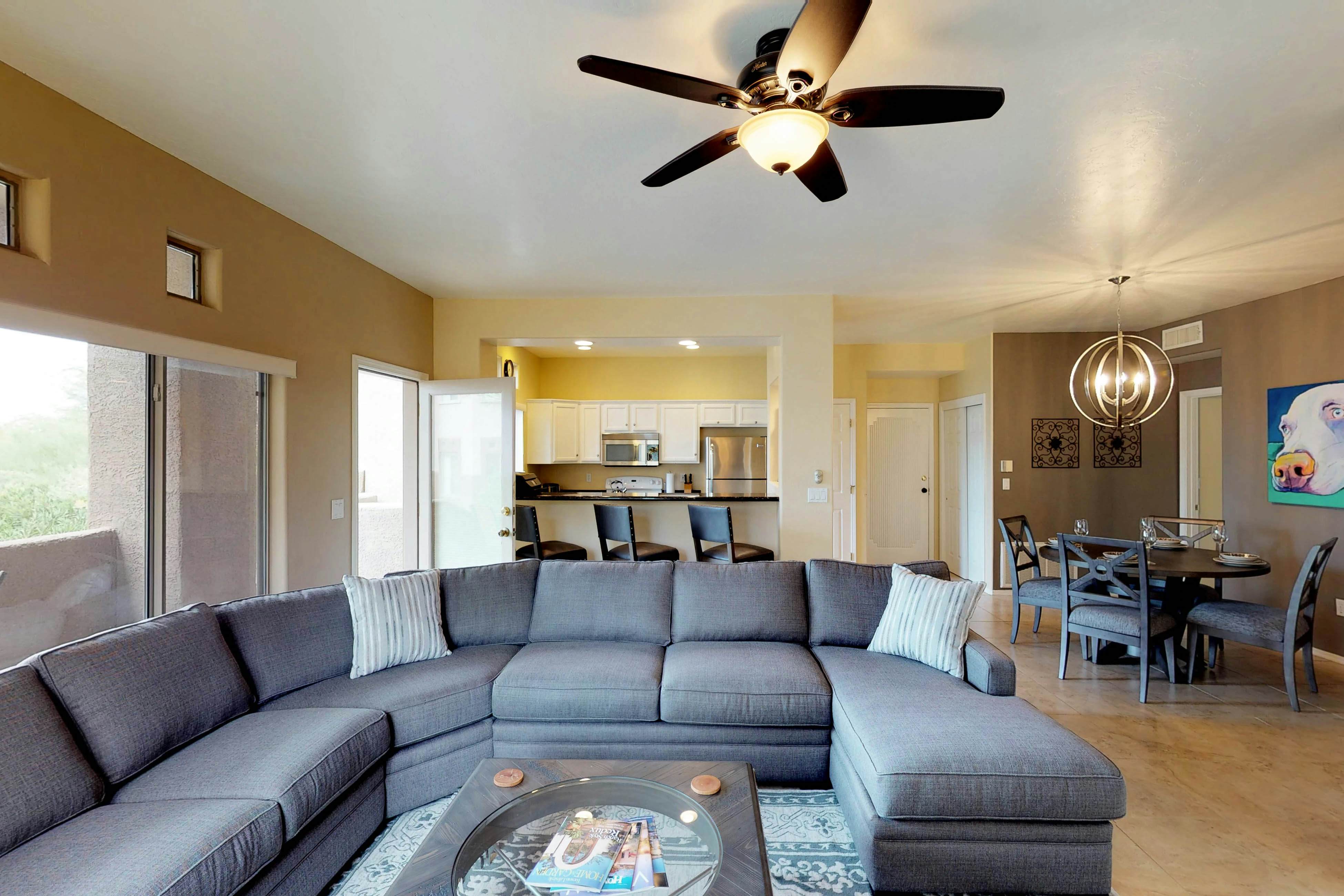 Oro Valley Vacation Home Rentals, Condo Rentals Vacasa
