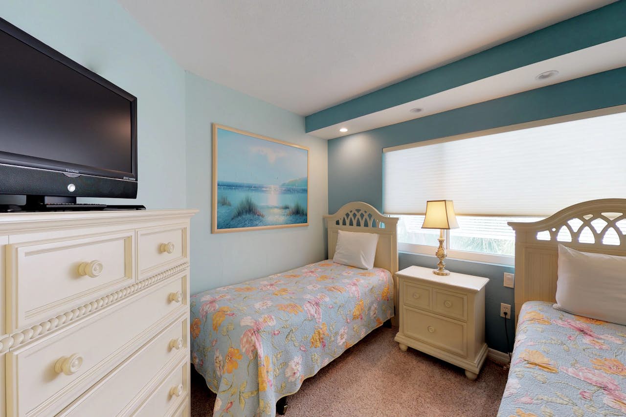 Anna Maria Island Club 40 | 2 BD Vacation Rental in ...