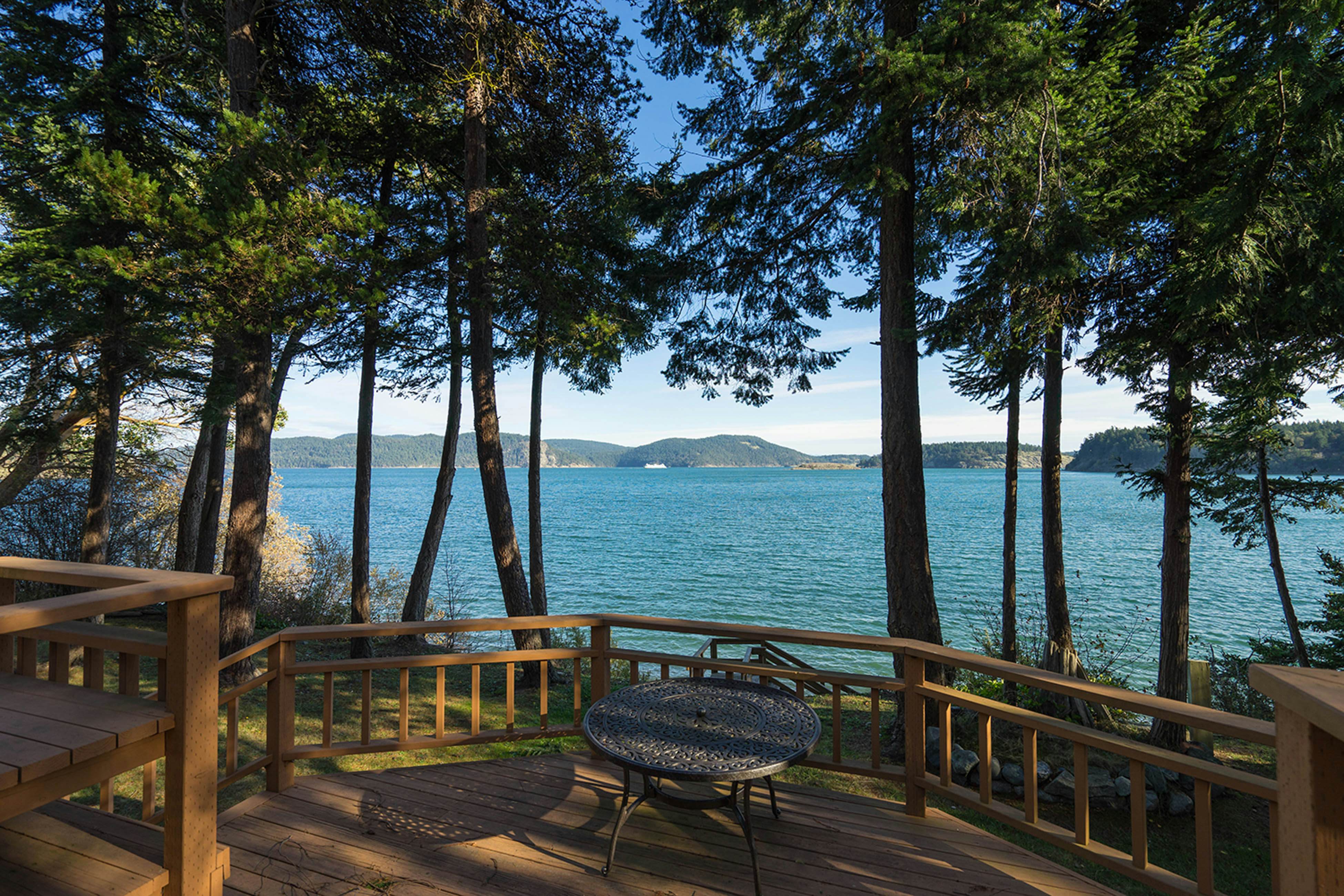 Lopez Island Vacation Rentals, Vacation Homes, Lodging Vacasa