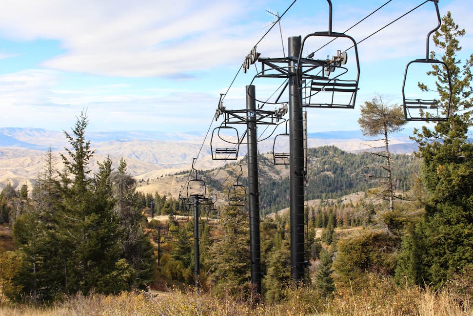 Bogus Basin Comfort (226 D) 1 BD Boise, ID Vacation Rental Vacasa