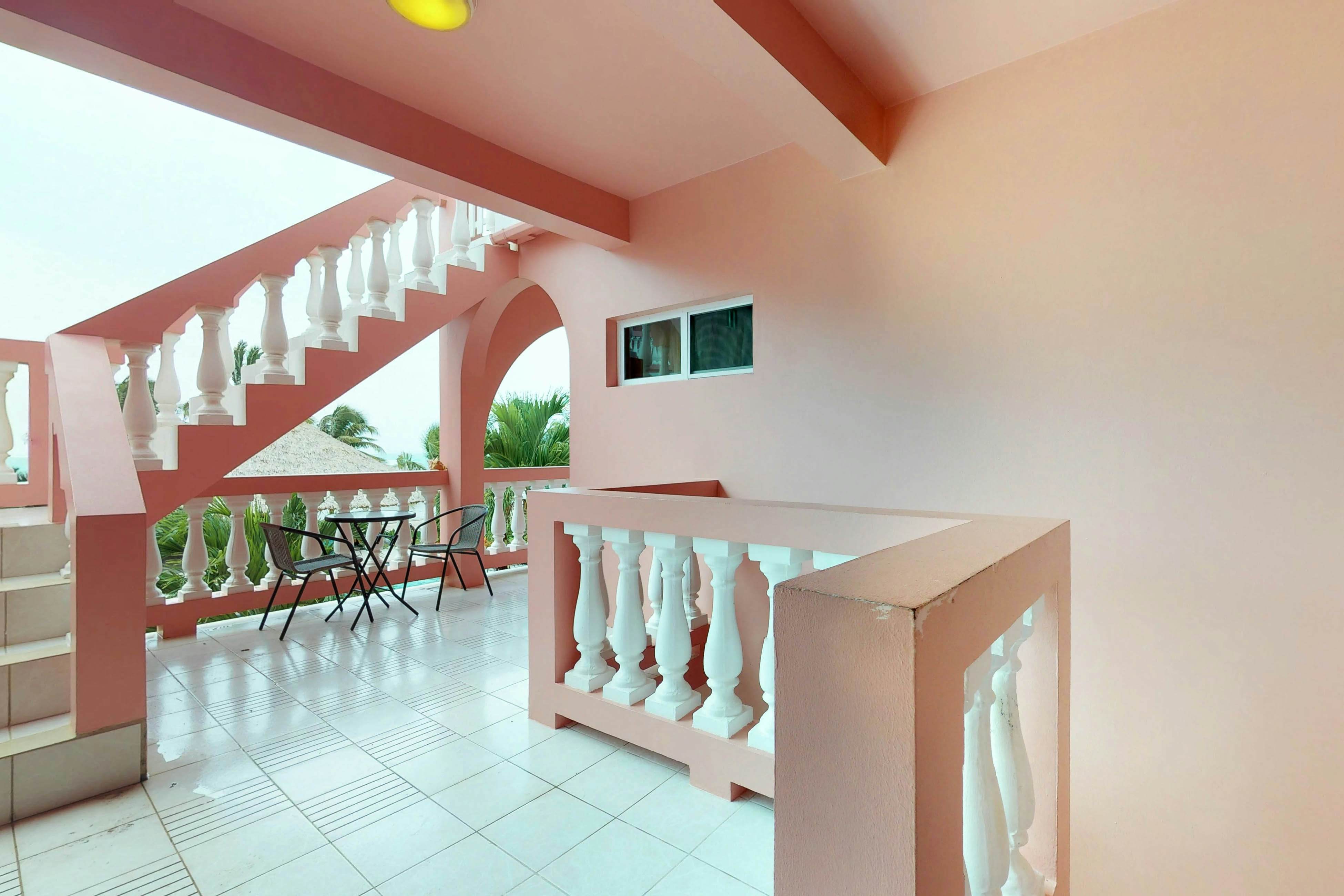 Caribbean Lily #24 at Caribe Island  -Gold Standard Certified