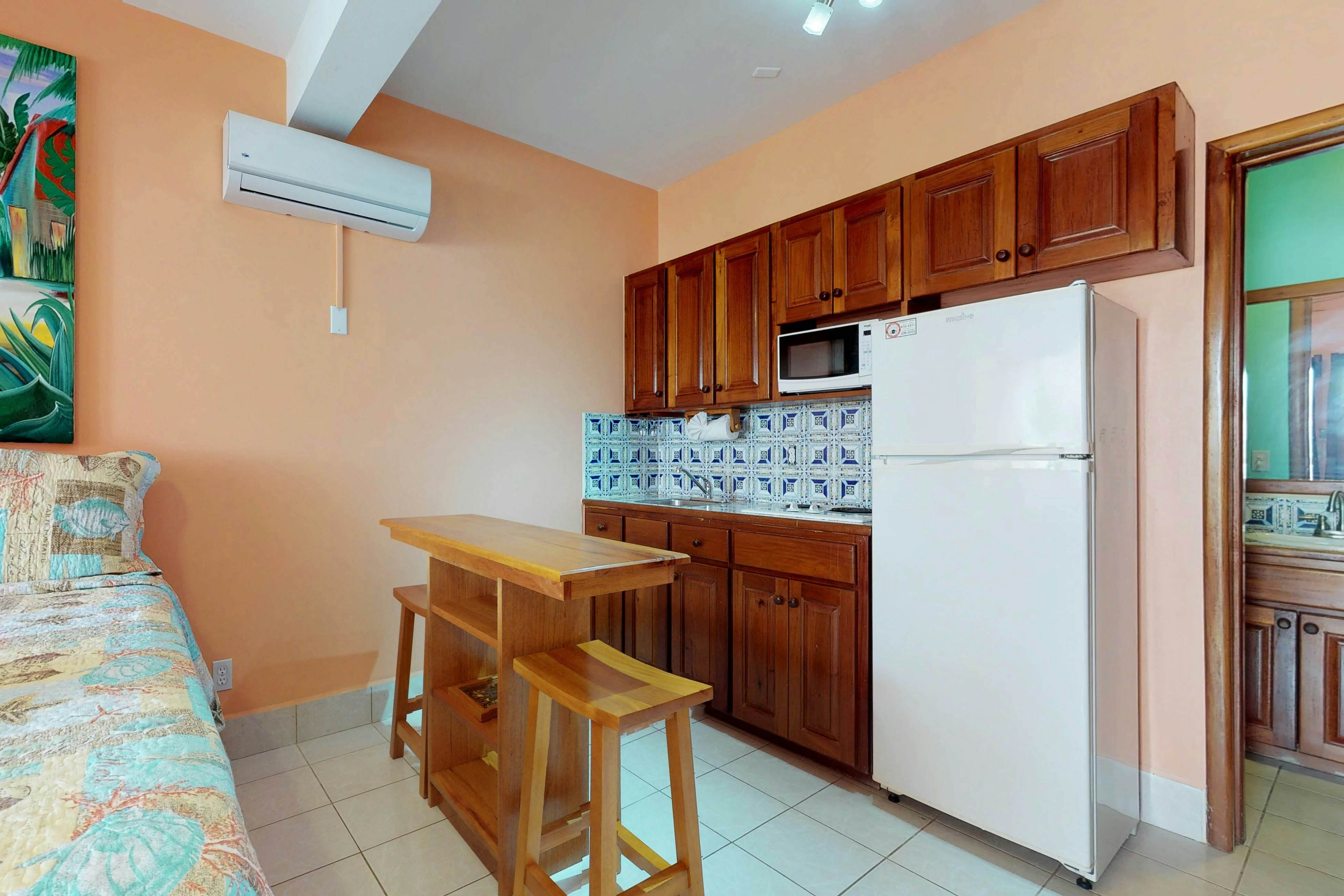 Caribbean Lily #24 at Caribe Island  -Gold Standard Certified