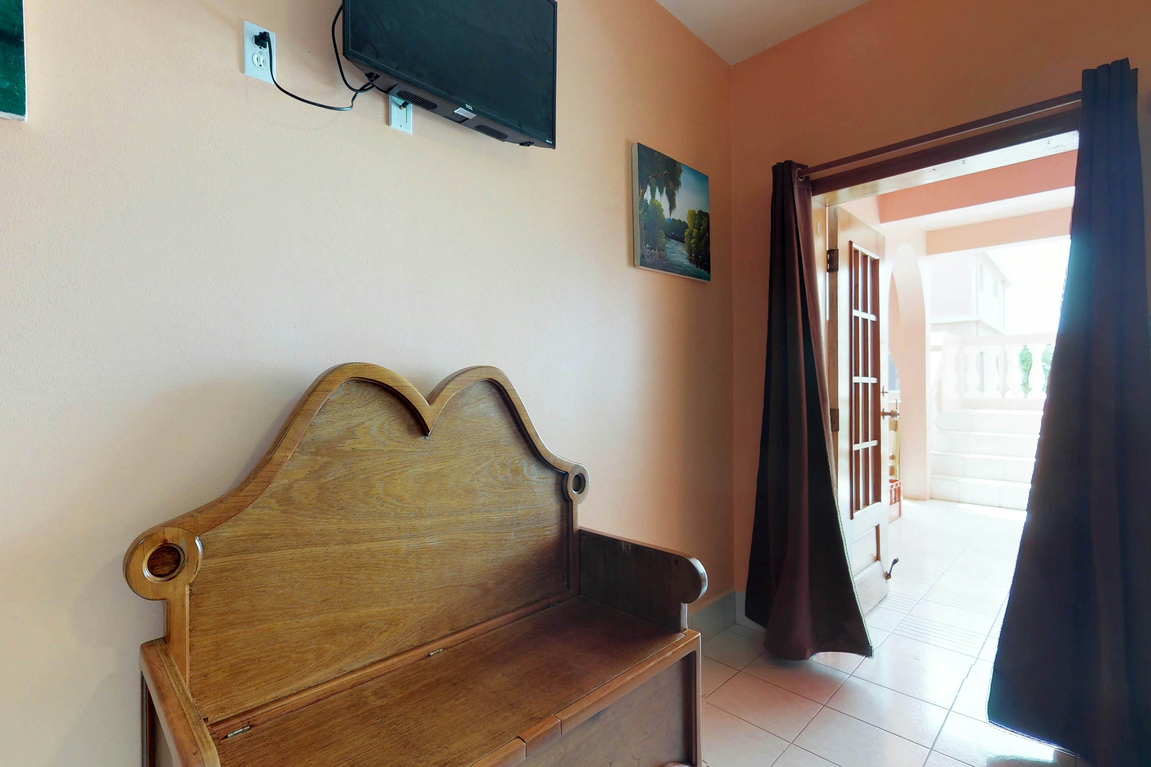 Caribbean Lily #24 at Caribe Island  -Gold Standard Certified