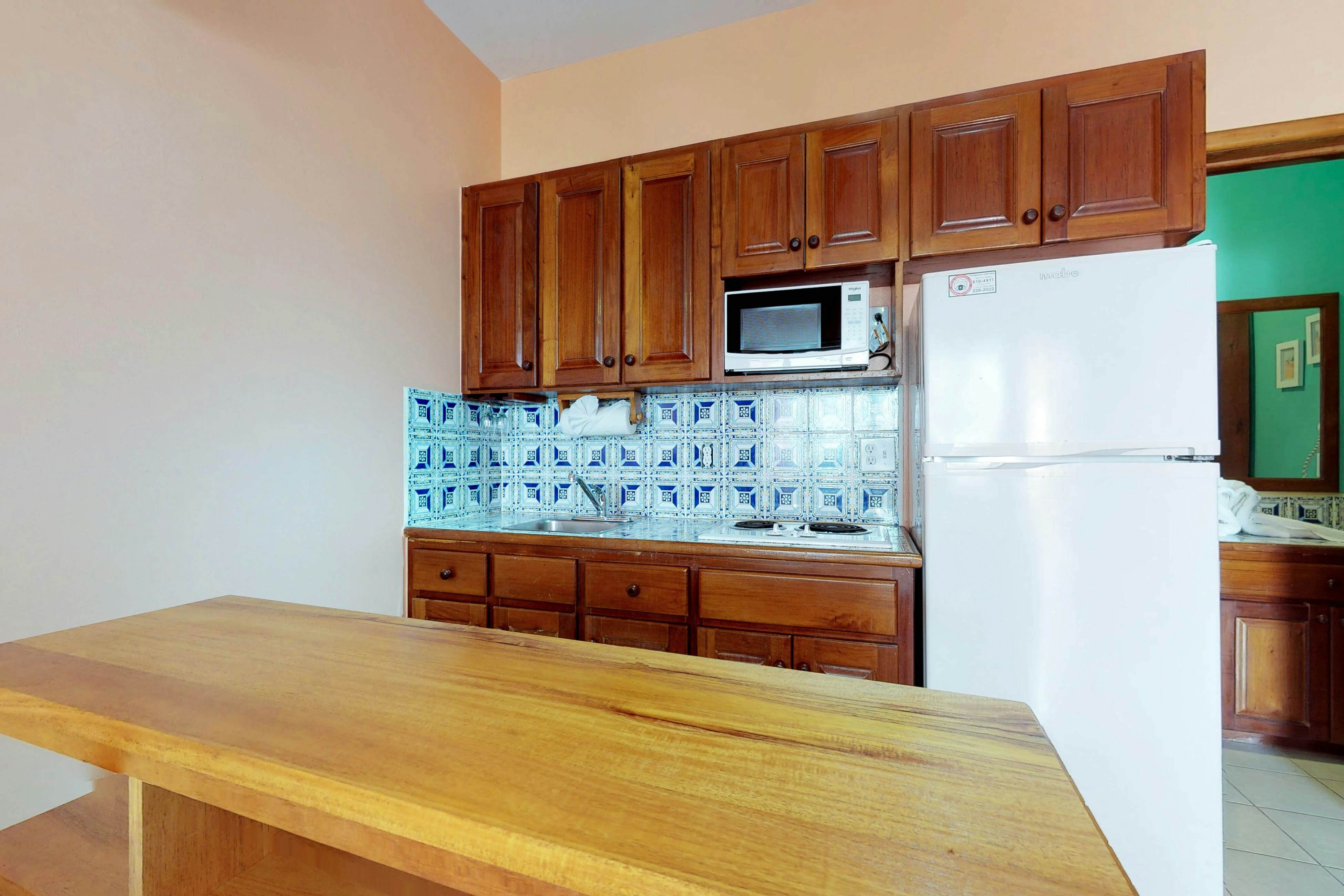 Caribbean Lily #24 at Caribe Island  -Gold Standard Certified