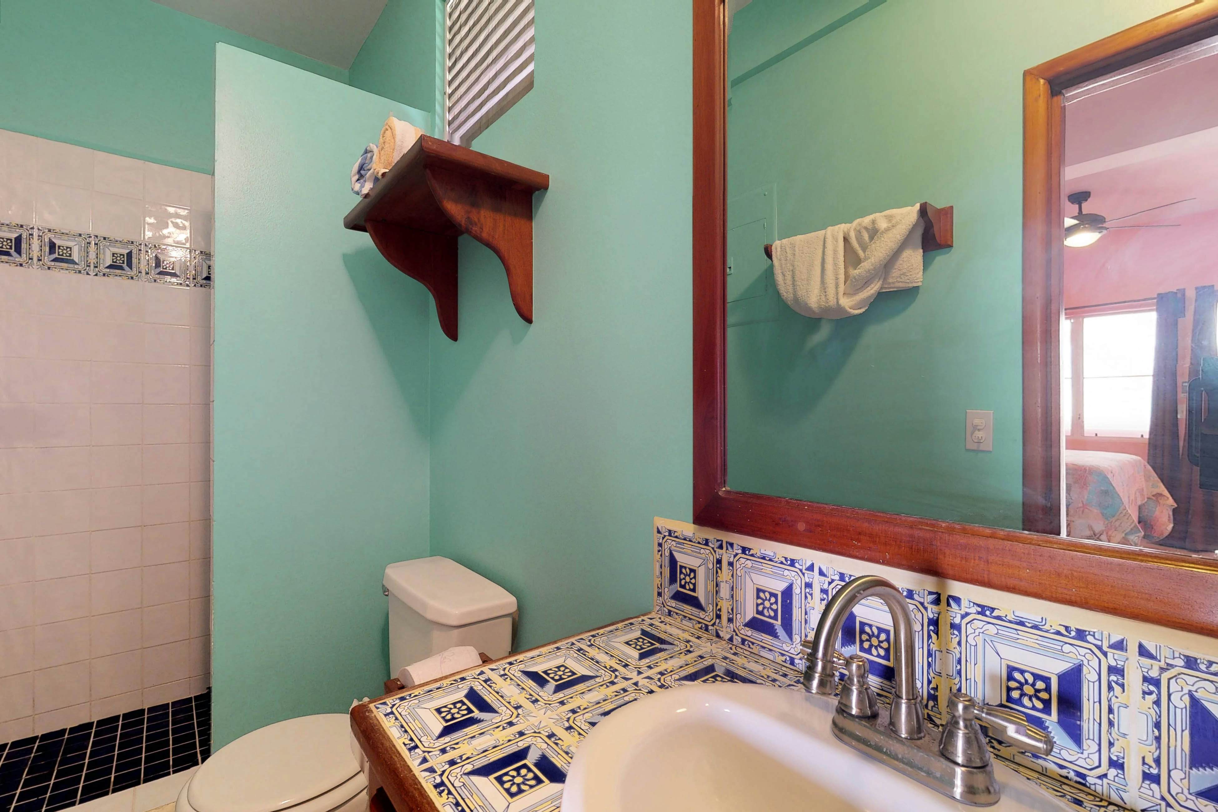 Caribbean Lily #24 at Caribe Island  -Gold Standard Certified