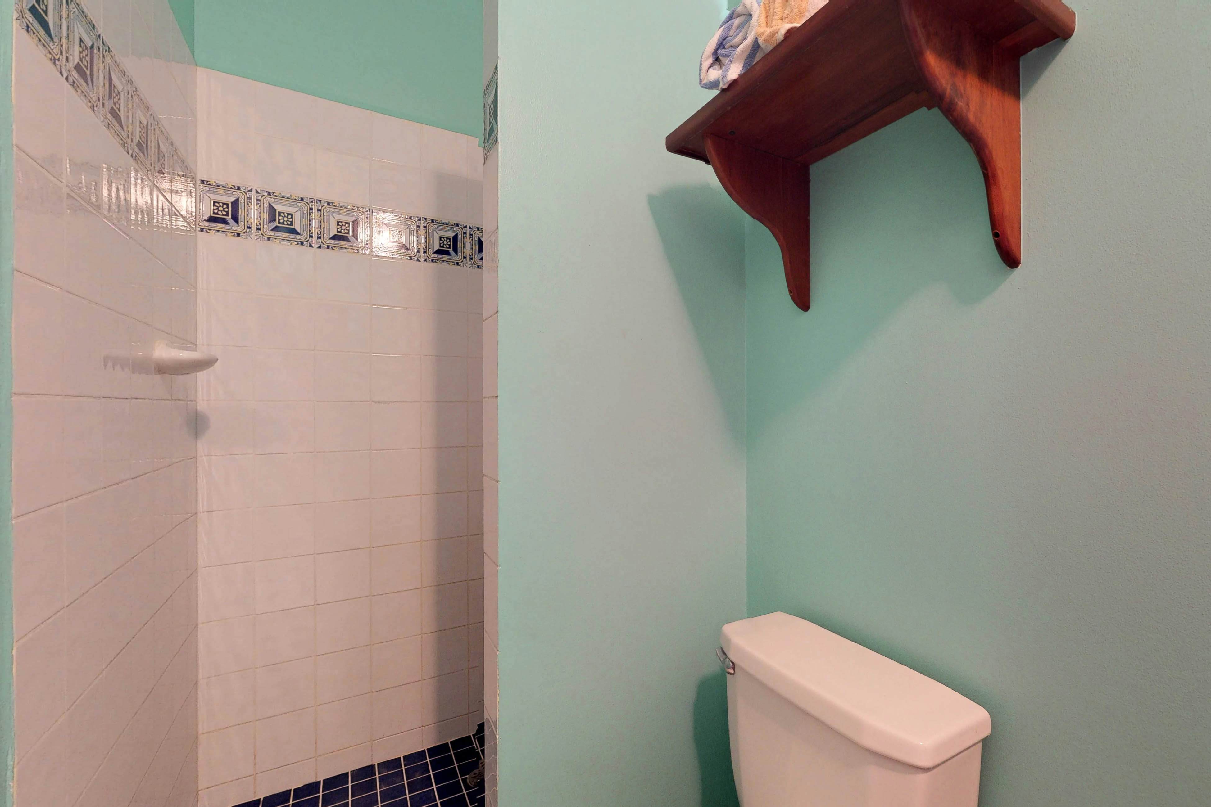 Caribbean Lily #24 at Caribe Island  -Gold Standard Certified