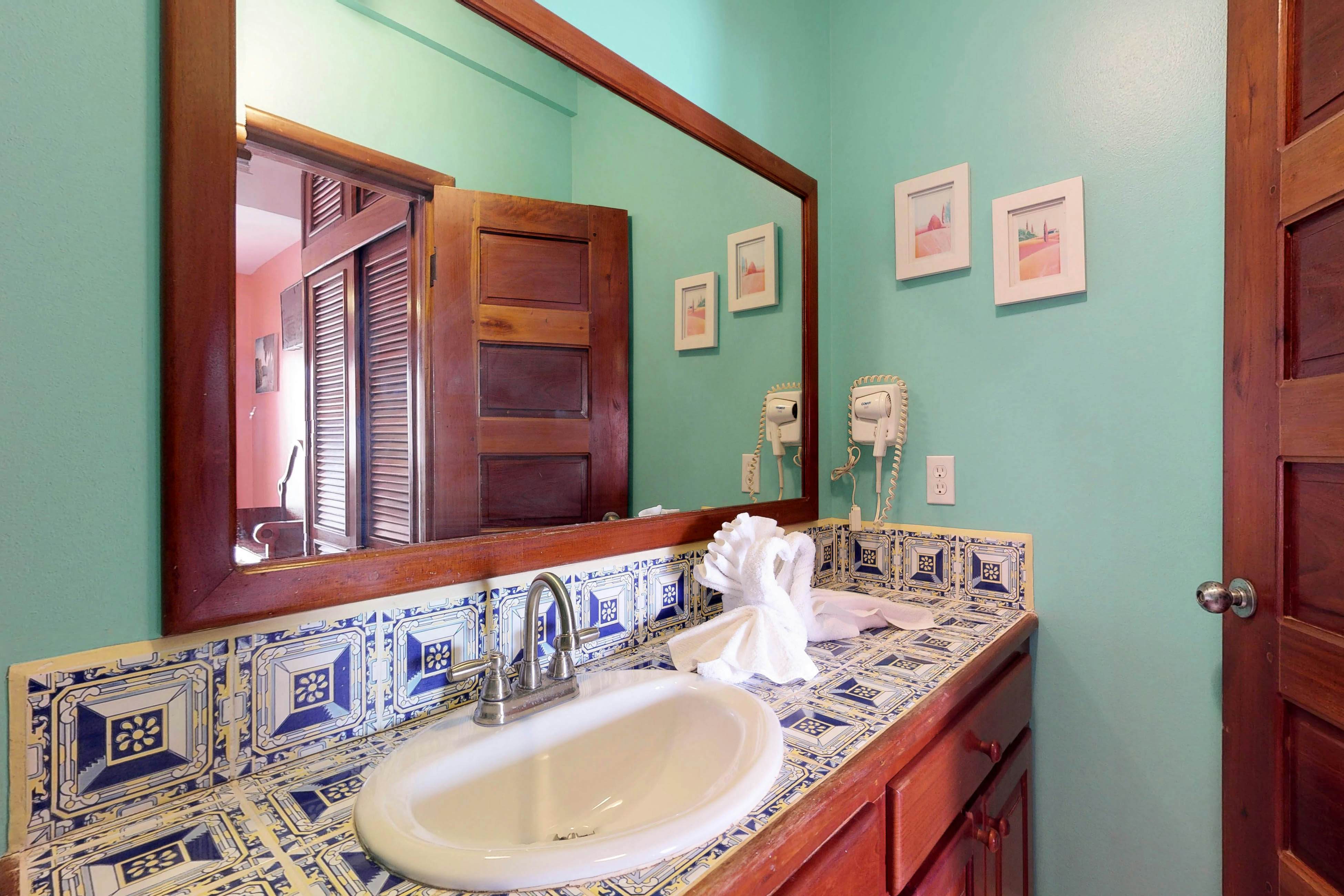 Caribbean Lily #24 at Caribe Island  -Gold Standard Certified