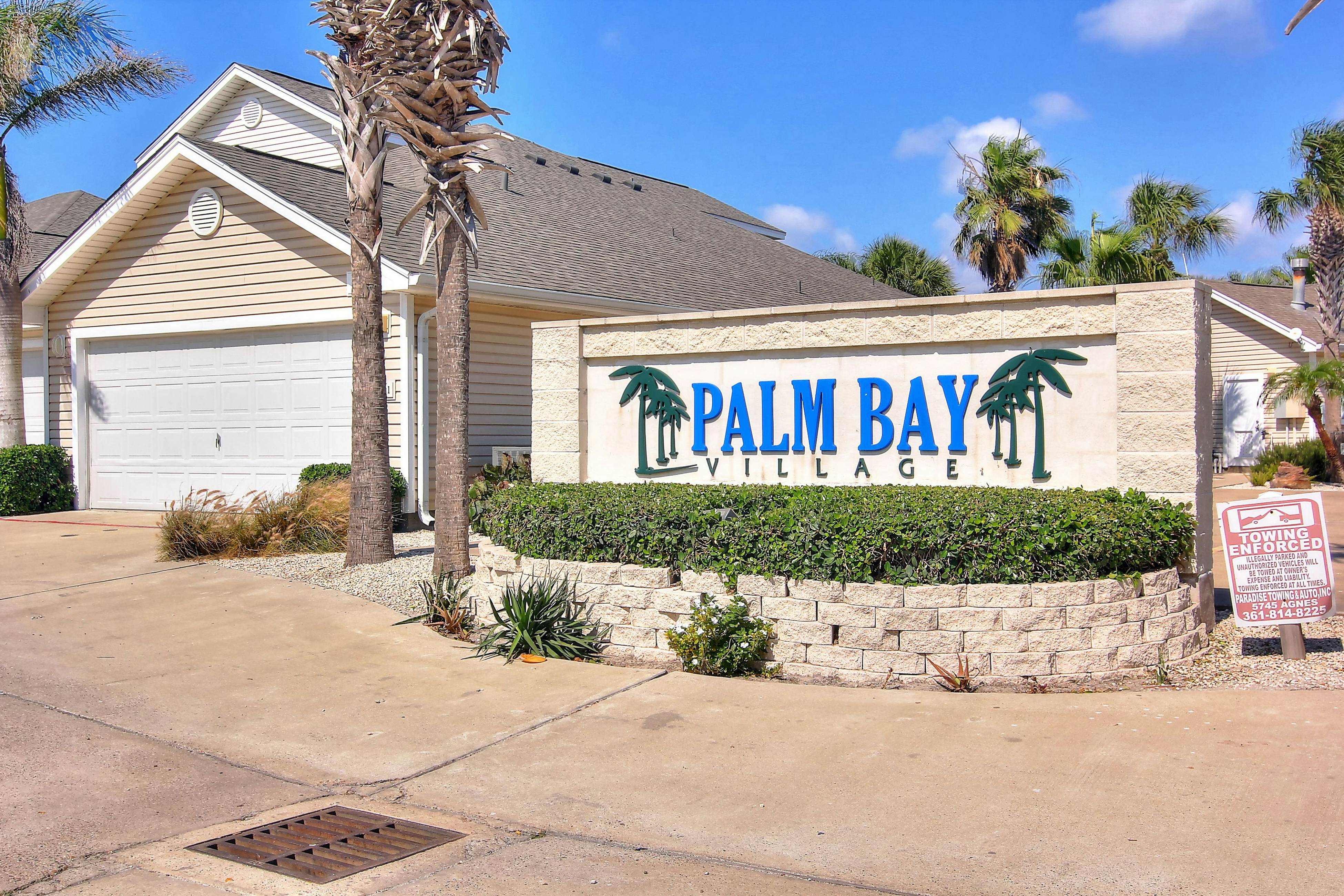 Palm Bay 501