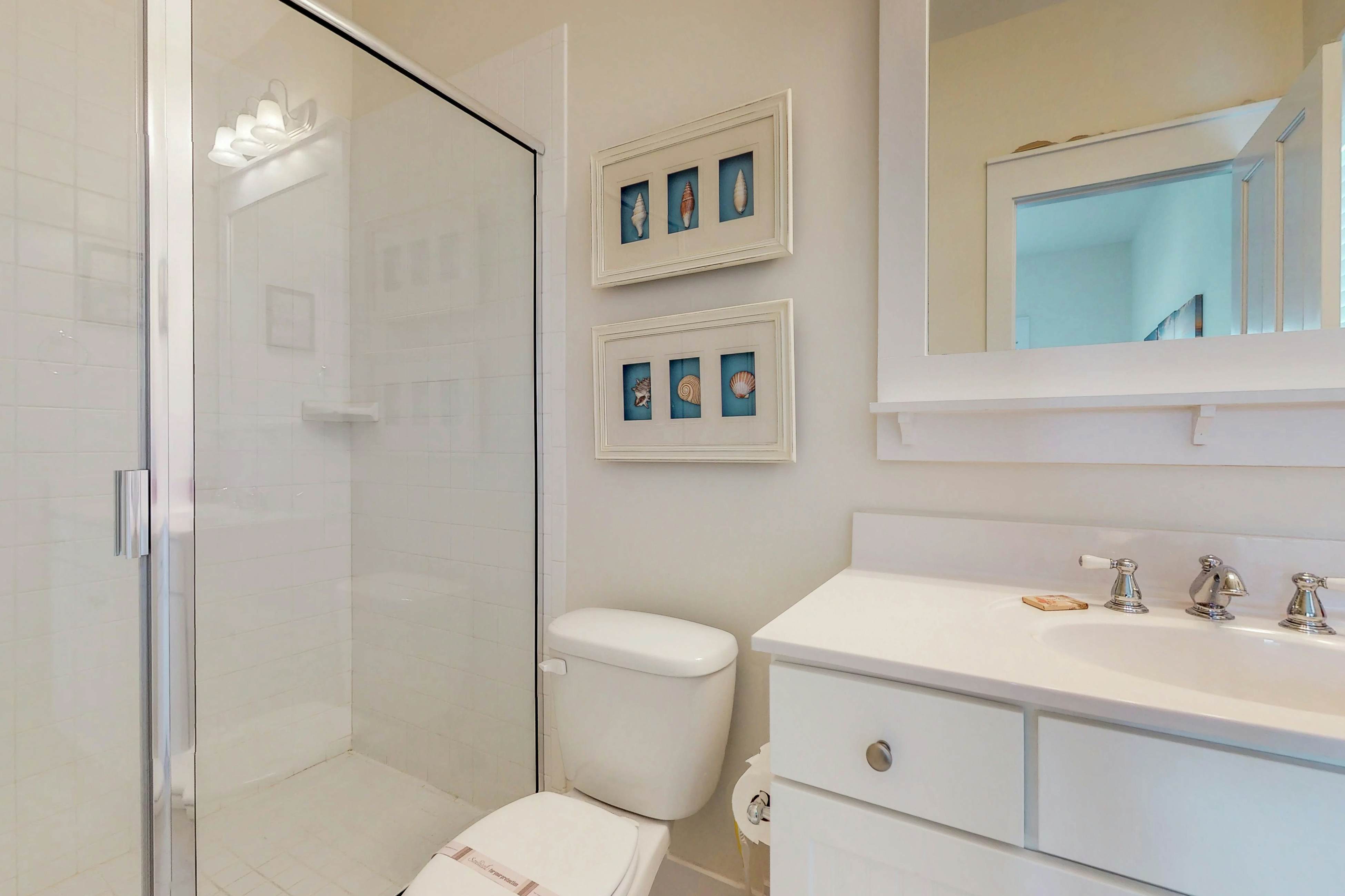 Barefoot Cottages #B24